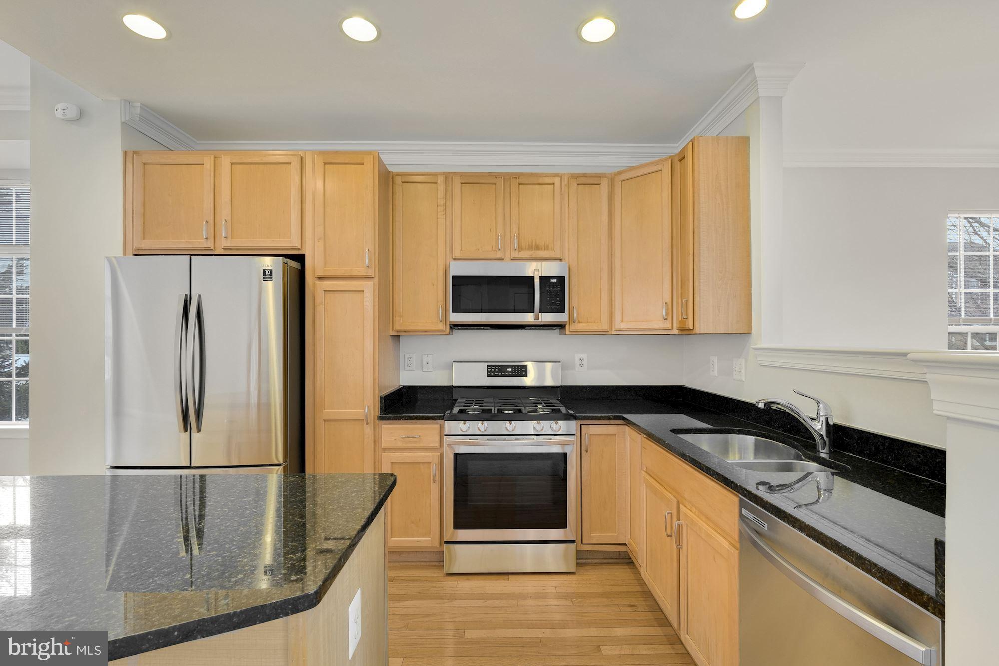 CLARKSBURG VILLAGE - Residential Lease