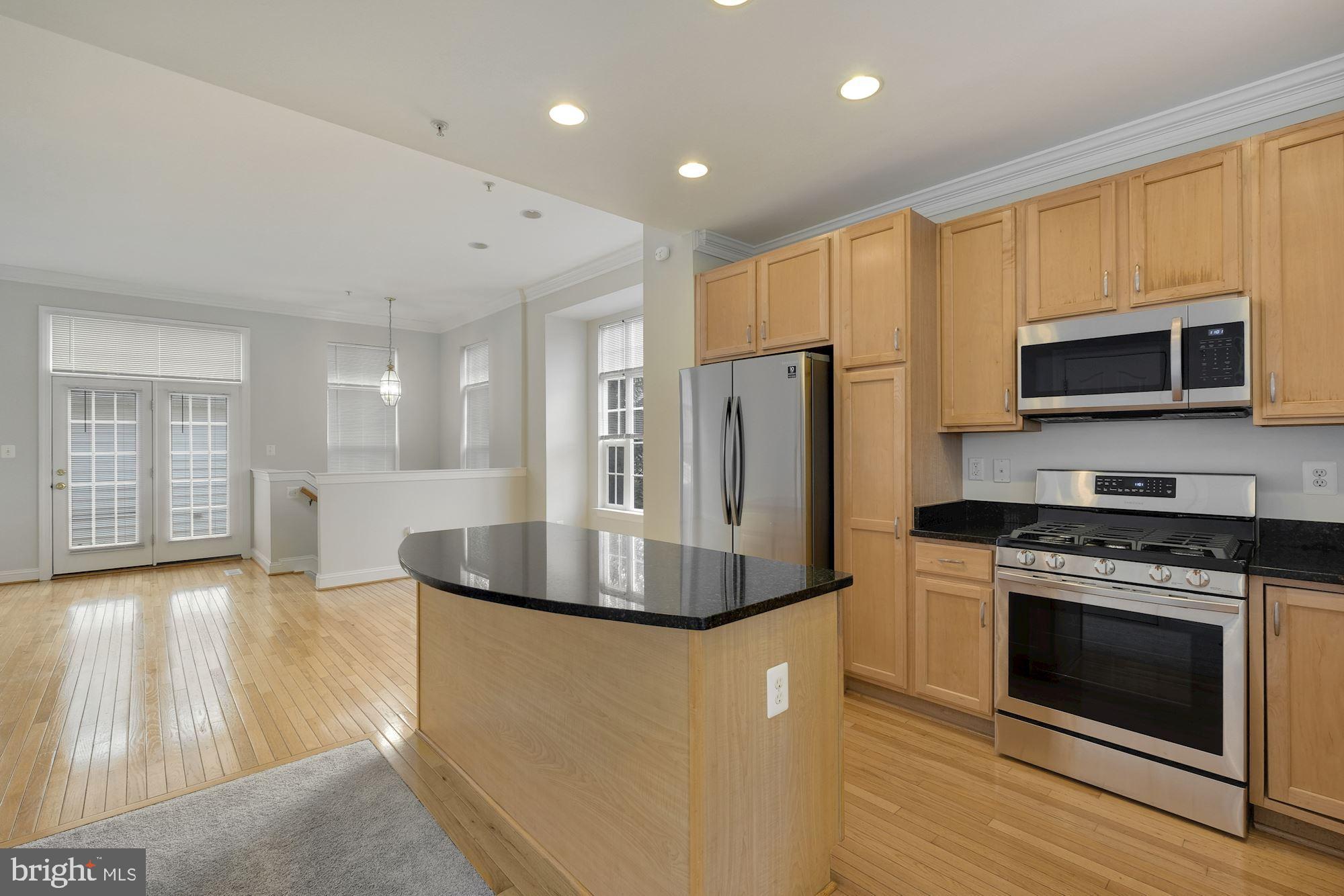 CLARKSBURG VILLAGE - Residential Lease