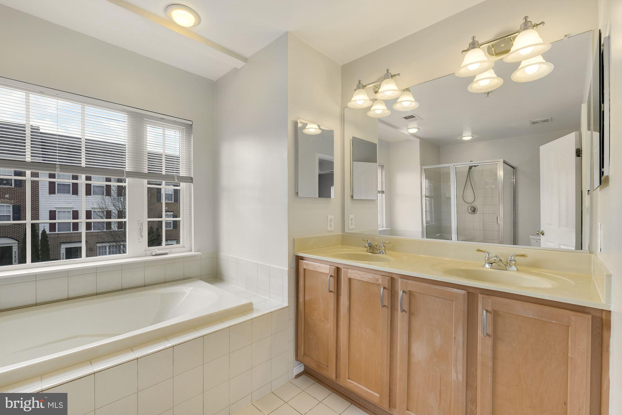 CLARKSBURG VILLAGE - Residential Lease