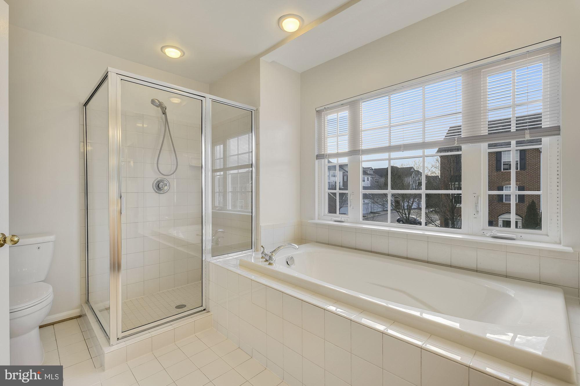 CLARKSBURG VILLAGE - Residential Lease