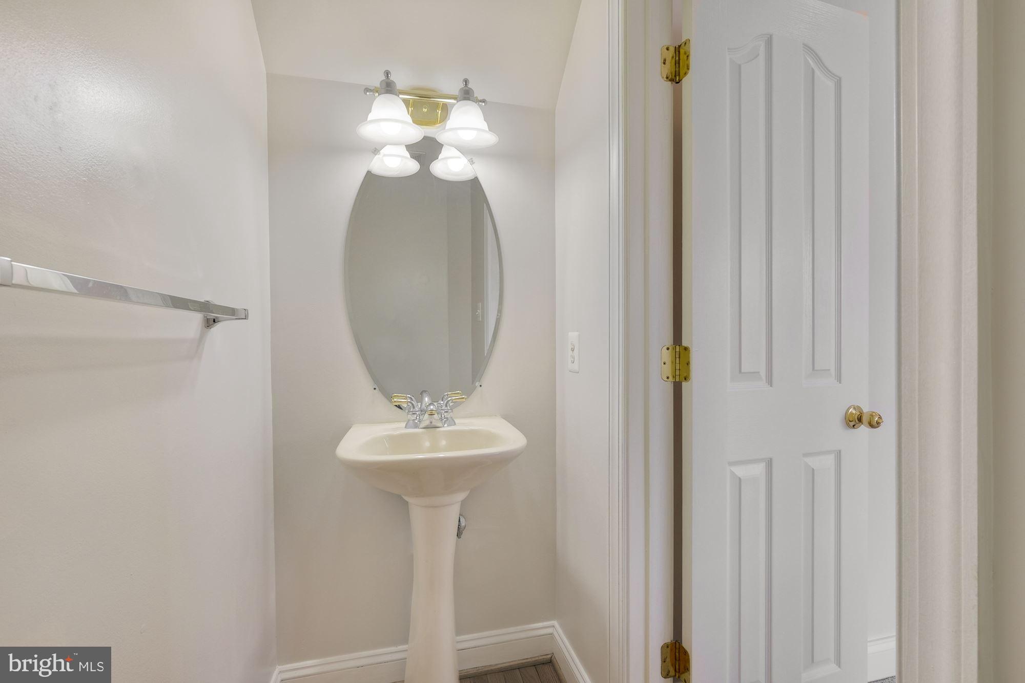 CLARKSBURG VILLAGE - Residential Lease