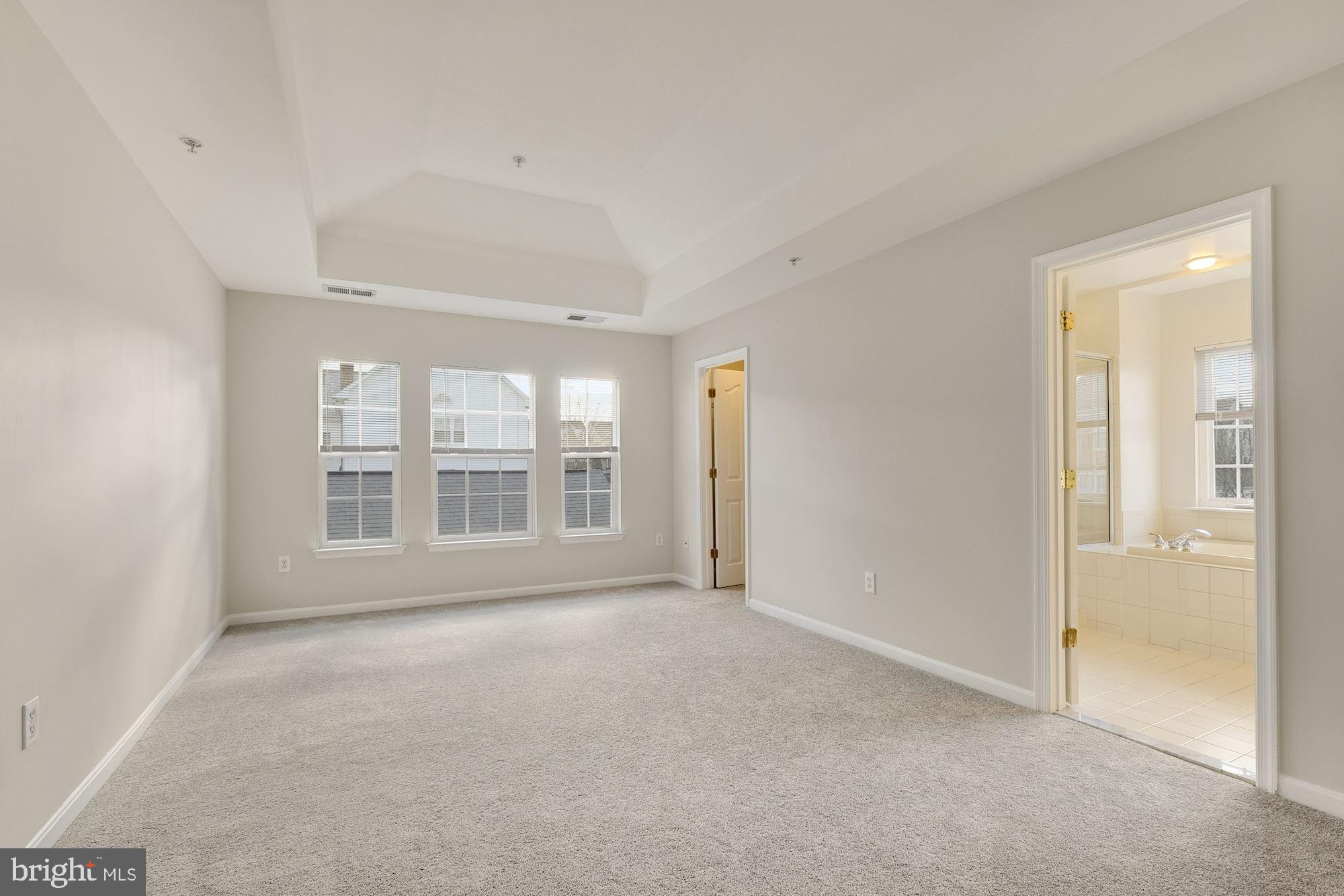 CLARKSBURG VILLAGE - Residential Lease