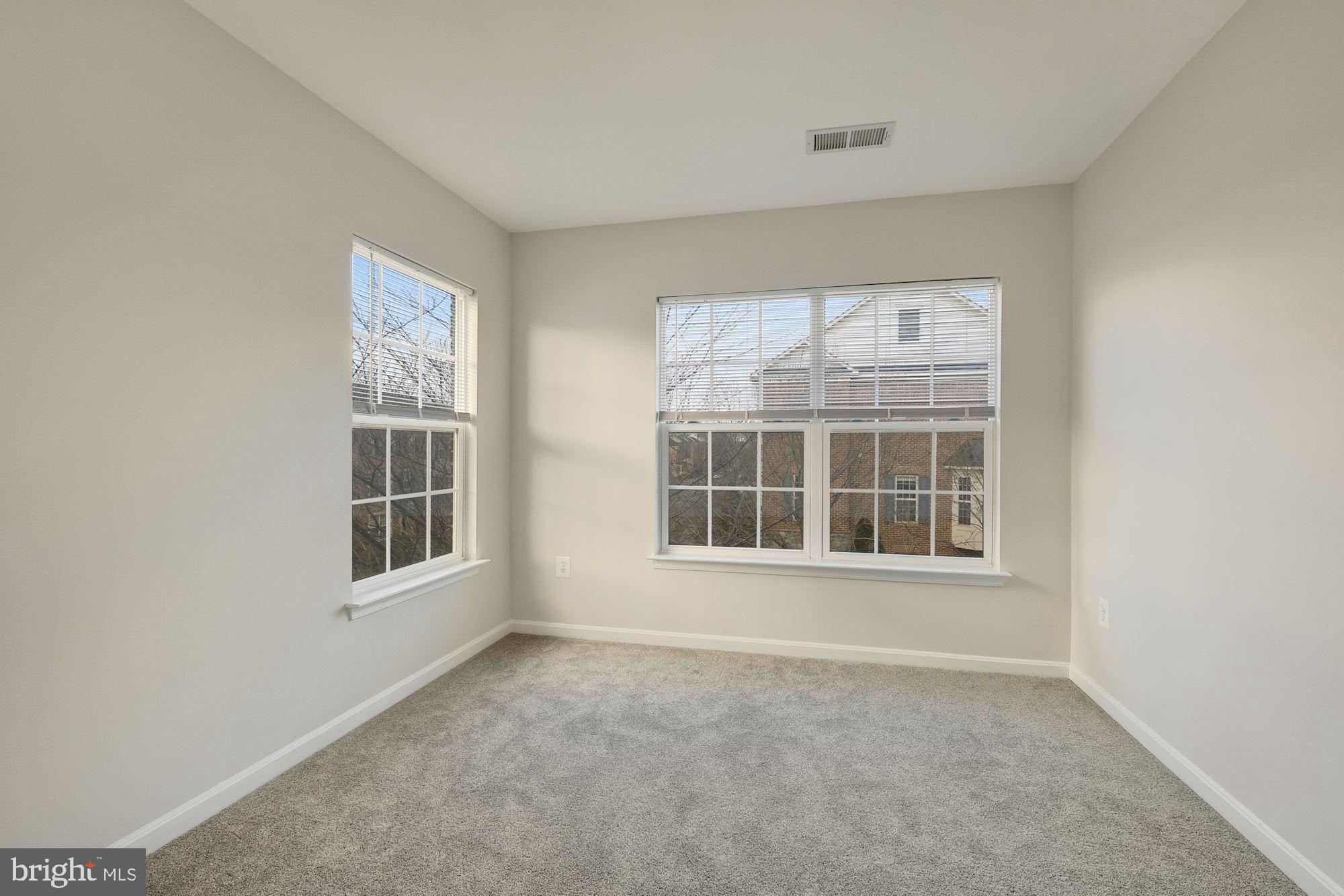 CLARKSBURG VILLAGE - Residential Lease