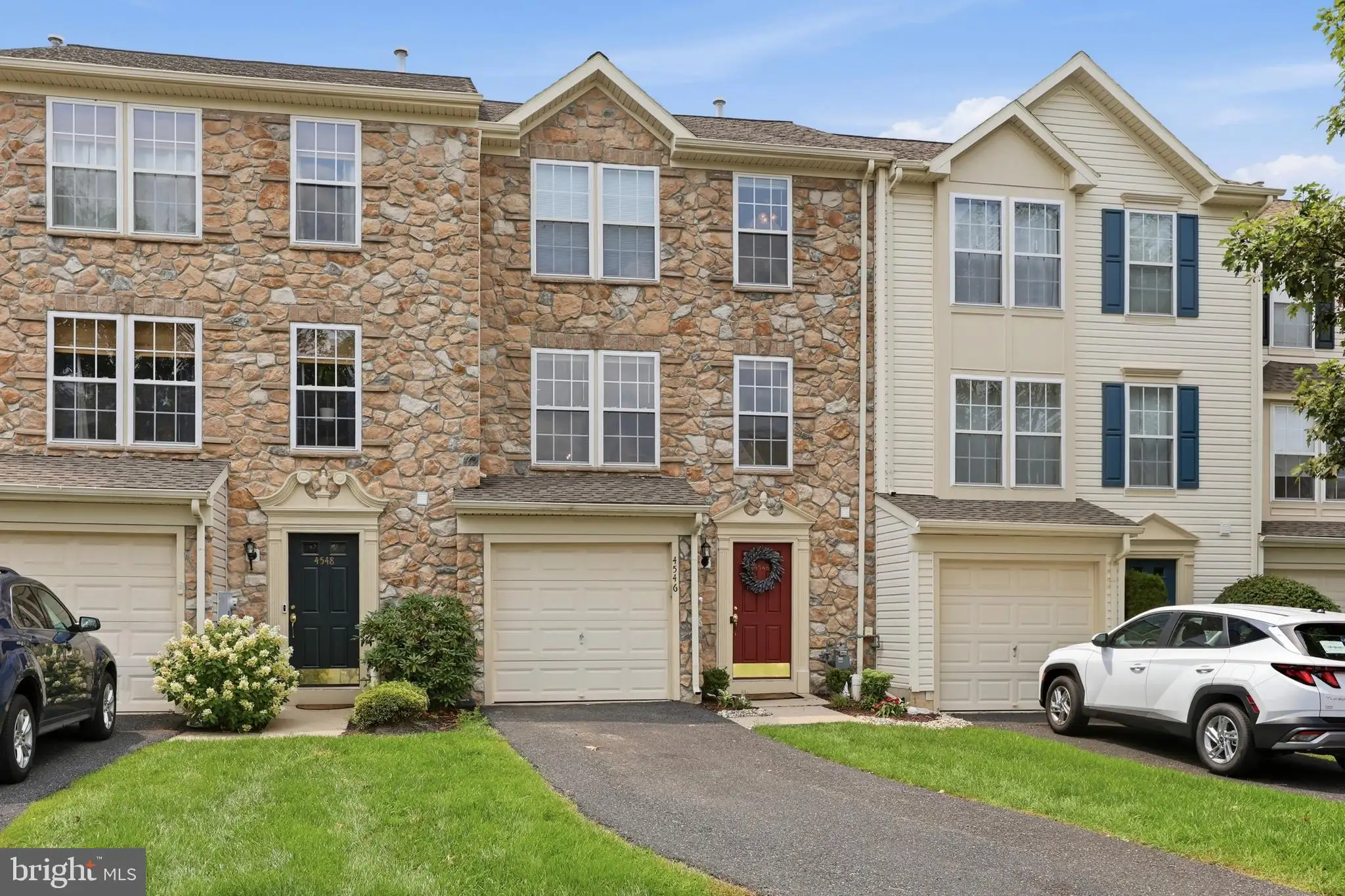 4546 Jasmine Drive, Center Valley, PA, 18034