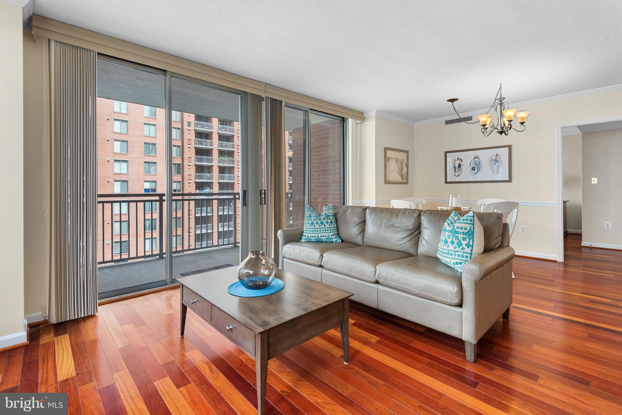 GALLERY AT WHITE FLINT - Residential