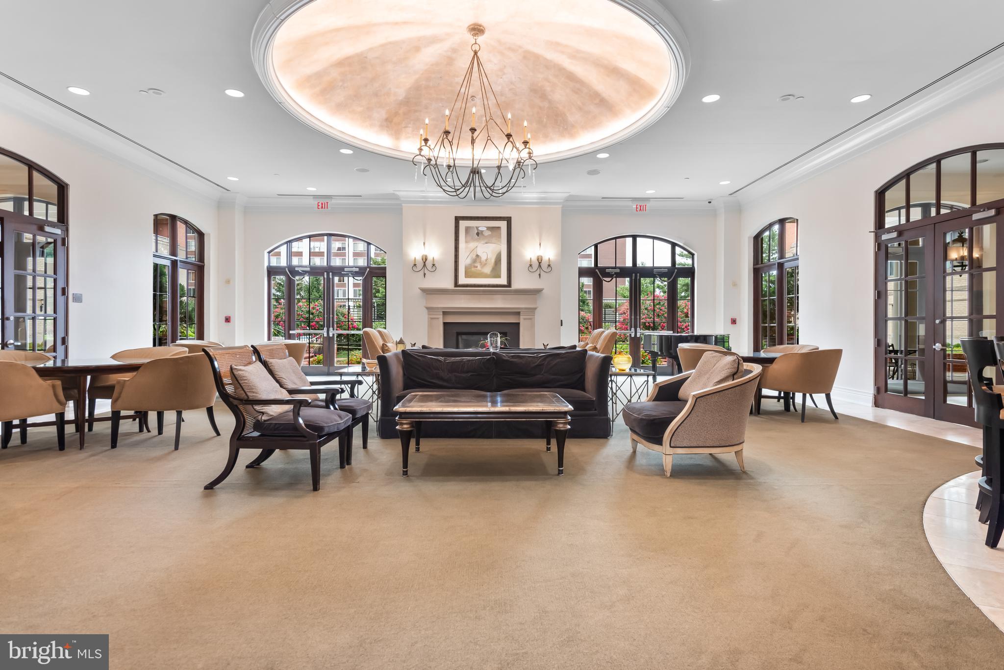 GALLERY AT WHITE FLINT - Residential