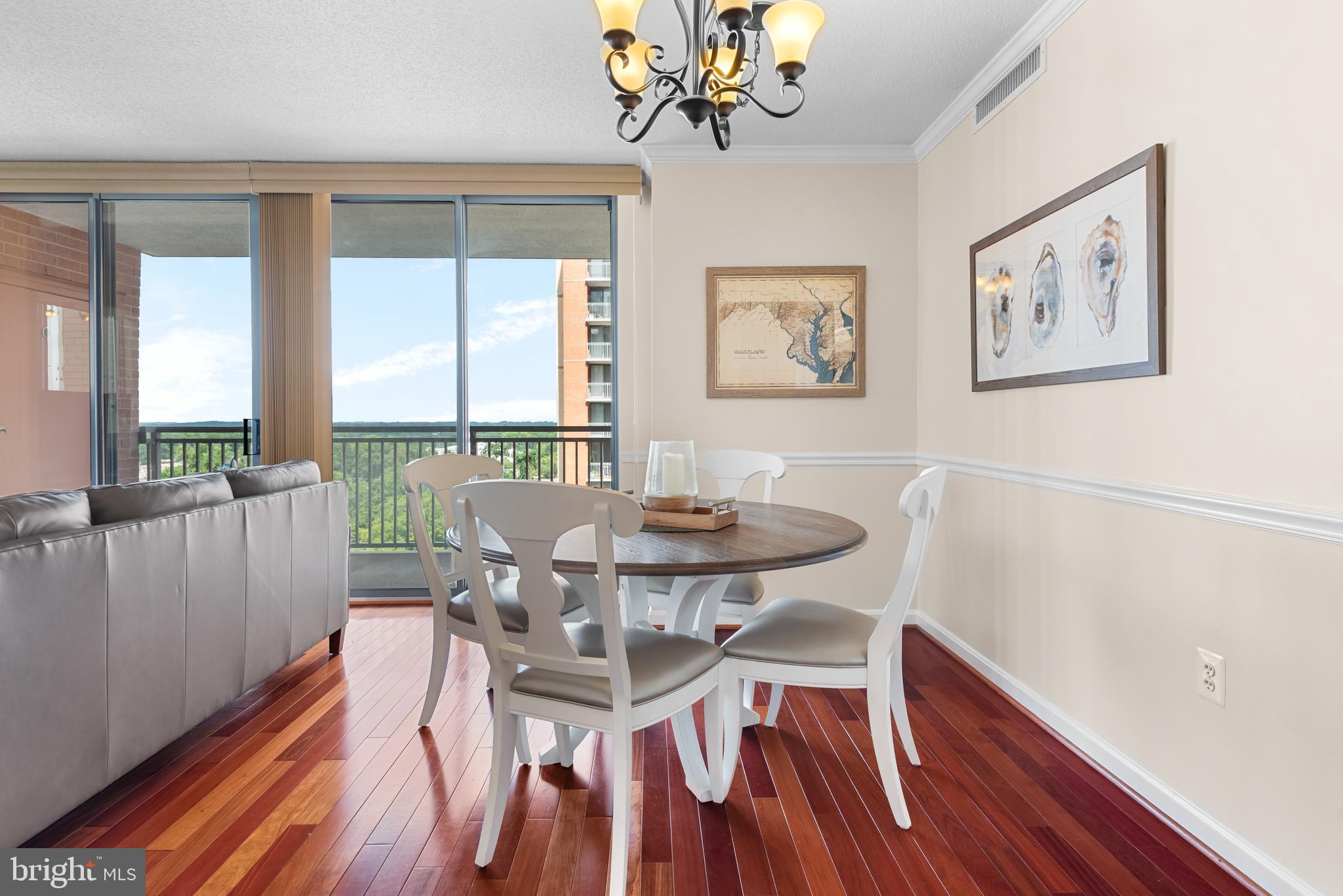 GALLERY AT WHITE FLINT - Residential