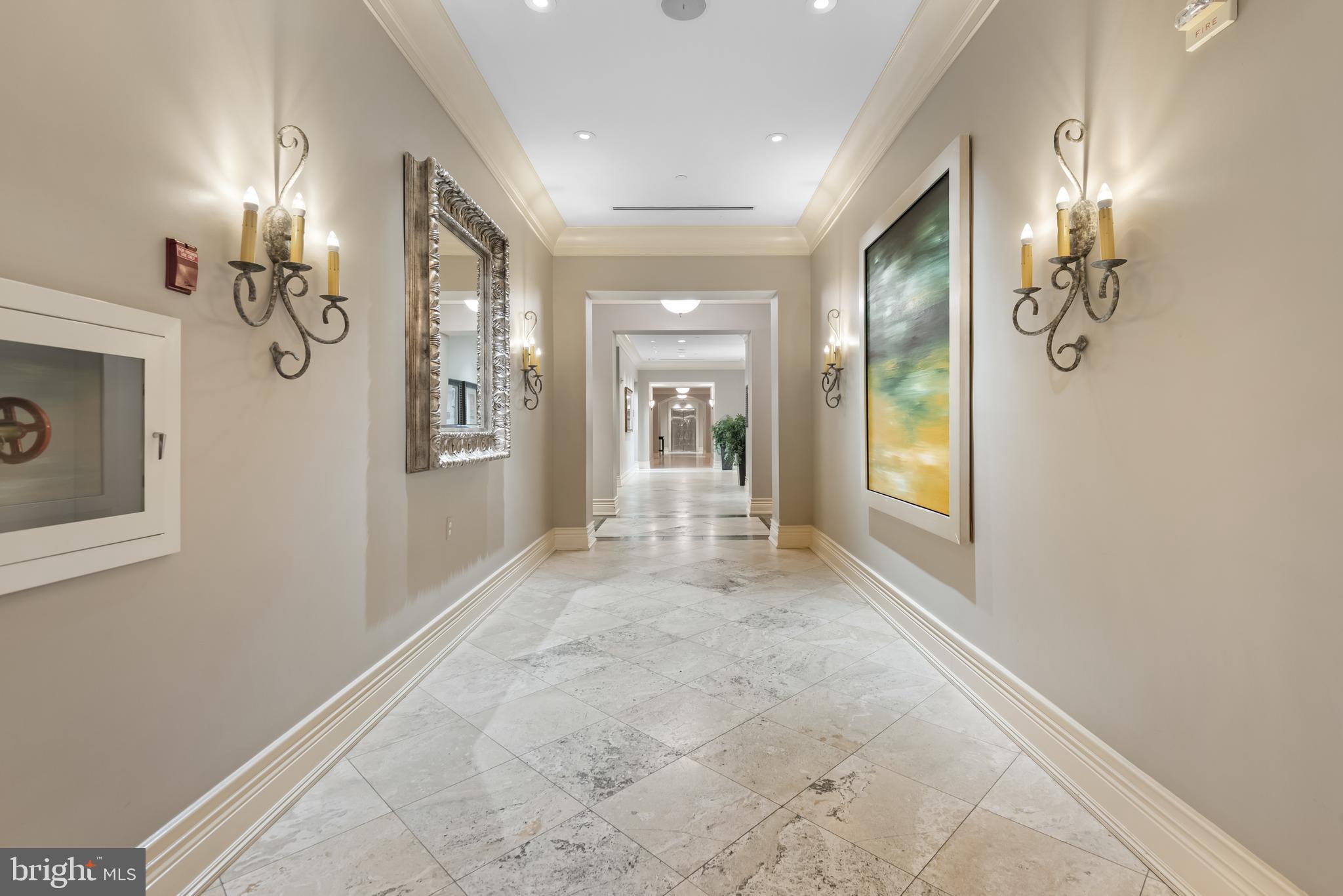 GALLERY AT WHITE FLINT - Residential