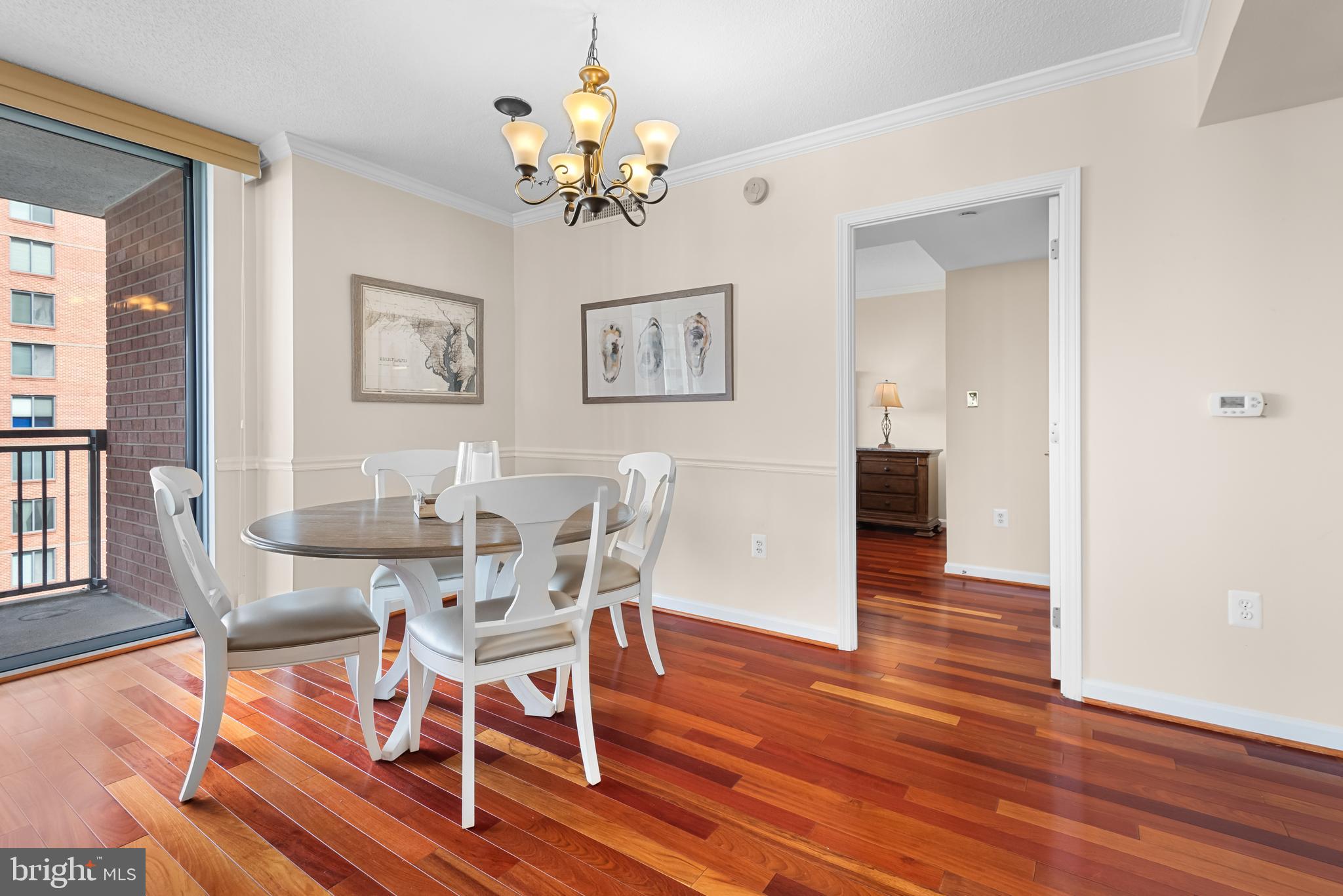 GALLERY AT WHITE FLINT - Residential