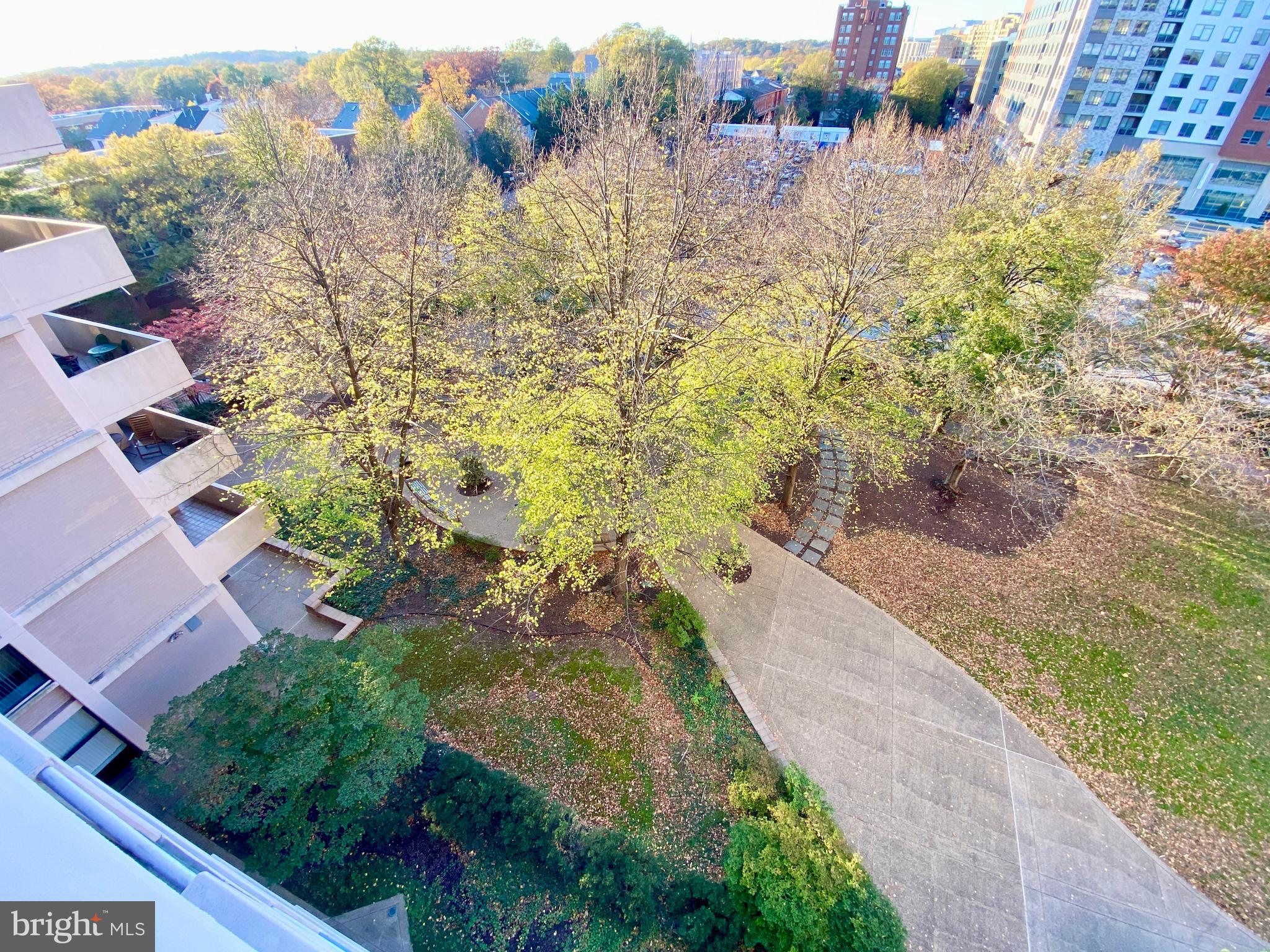 HYDE PARK - Residential Lease