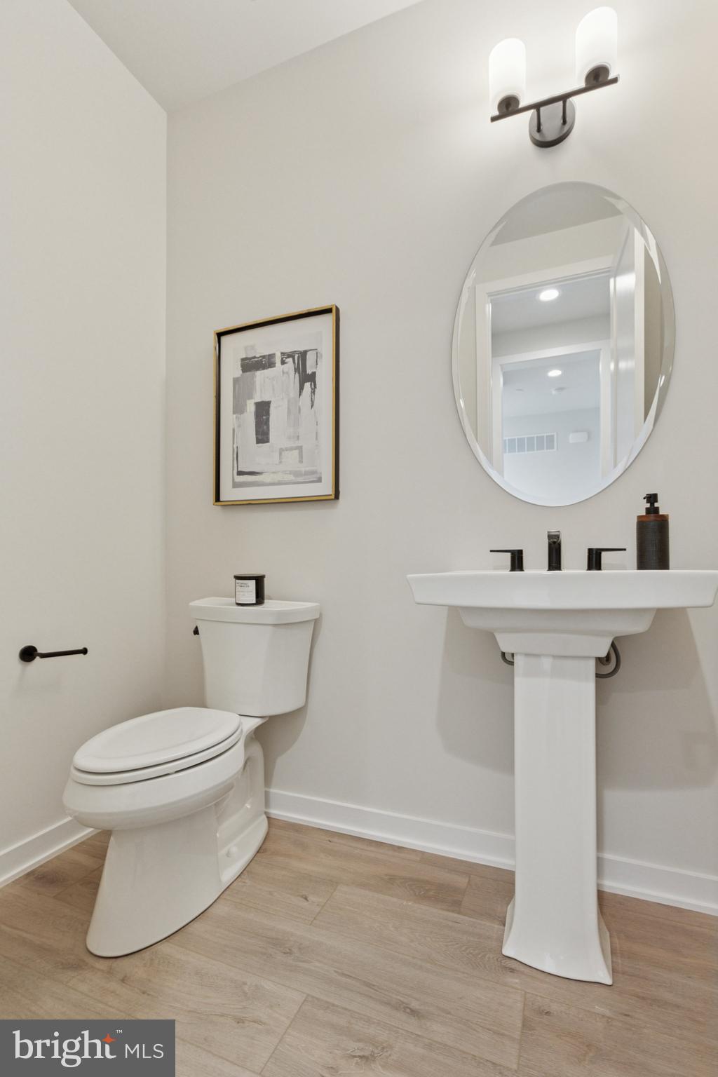 ANFIELD AT MALVERN - Residential