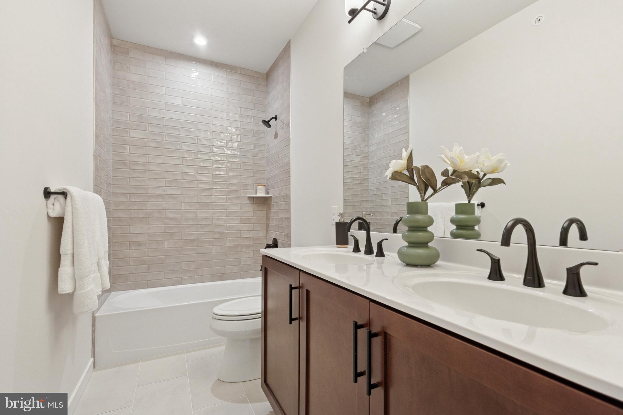 ANFIELD AT MALVERN - Residential