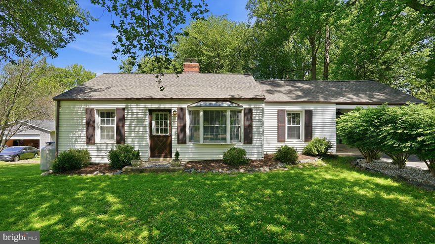 Perfectly positioned on the DC side of Warrenton, this beautifully updated 2-bedroom, 1-bath ranch offers the ideal blend of convenience, privacy, and turnkey living. Set on a fully fenced half-acre lot, the backyard feels like your own private retreat—complete with mature trees, plenty of space to relax or entertain, and room to truly enjoy the outdoors.
Inside, the home was completely renovated in 2022, giving you peace of mind and a fresh, modern feel throughout. Major systems including HVAC, water heater, roof, and windows have all been replaced, along with a full interior renovation—so you can move right in without a to-do list waiting for you.
The layout is simple, functional, and filled with natural light, making everyday living easy. Downstairs, a full-height unfinished basement with a rear entrance provides incredible storage potential or future expansion options. Outside, you’ll also find a storage shed and an attached carport for added convenience.
For commuters, the location is a standout—offering quick access to major routes while still enjoying the quieter, more spacious lifestyle Warrenton is known for.
If you’ve been searching for something updated, manageable, and just a little bit tucked away without sacrificing accessibility—this one checks all the boxes.