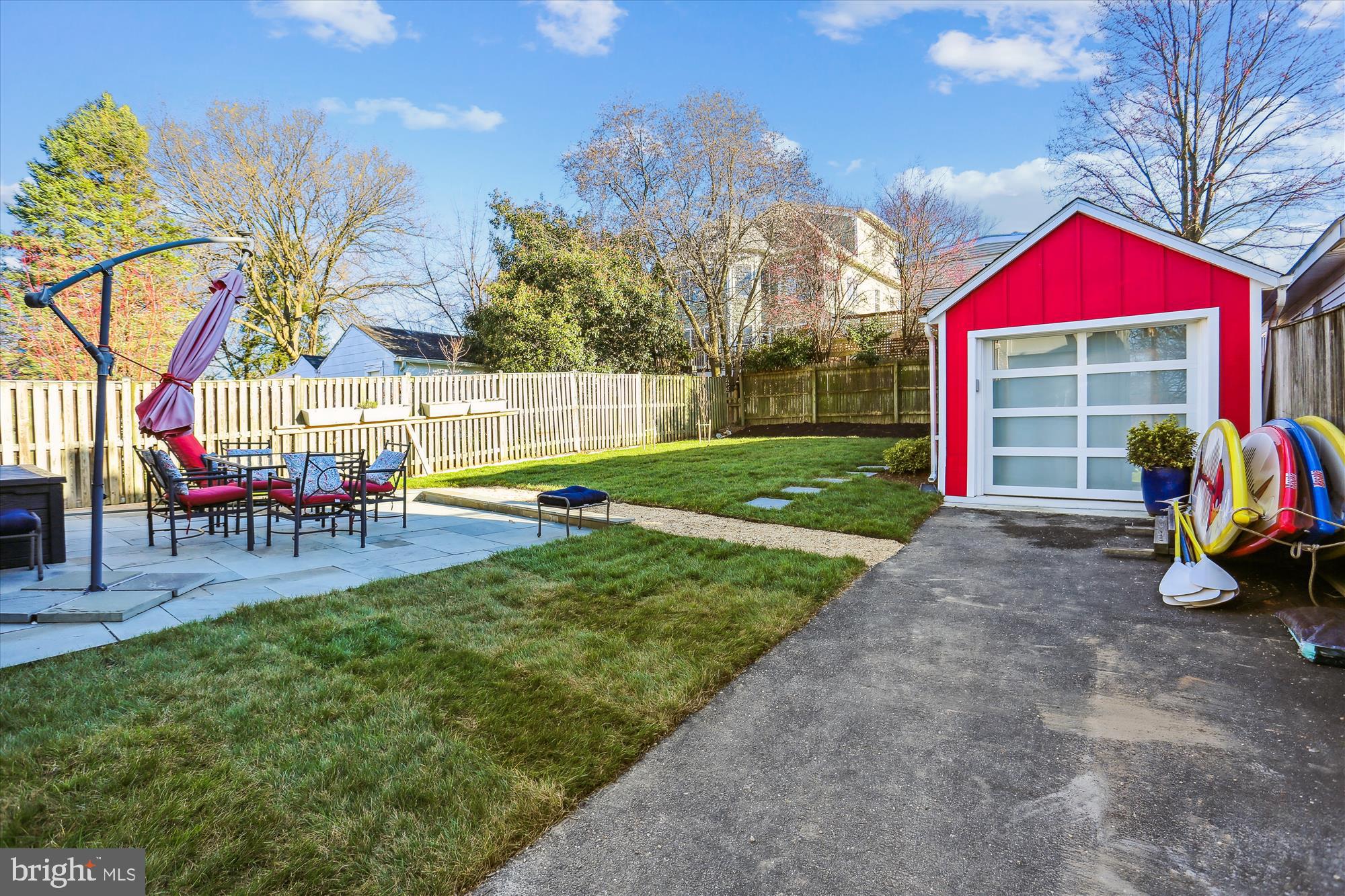 ROSEDALE PARK - Residential