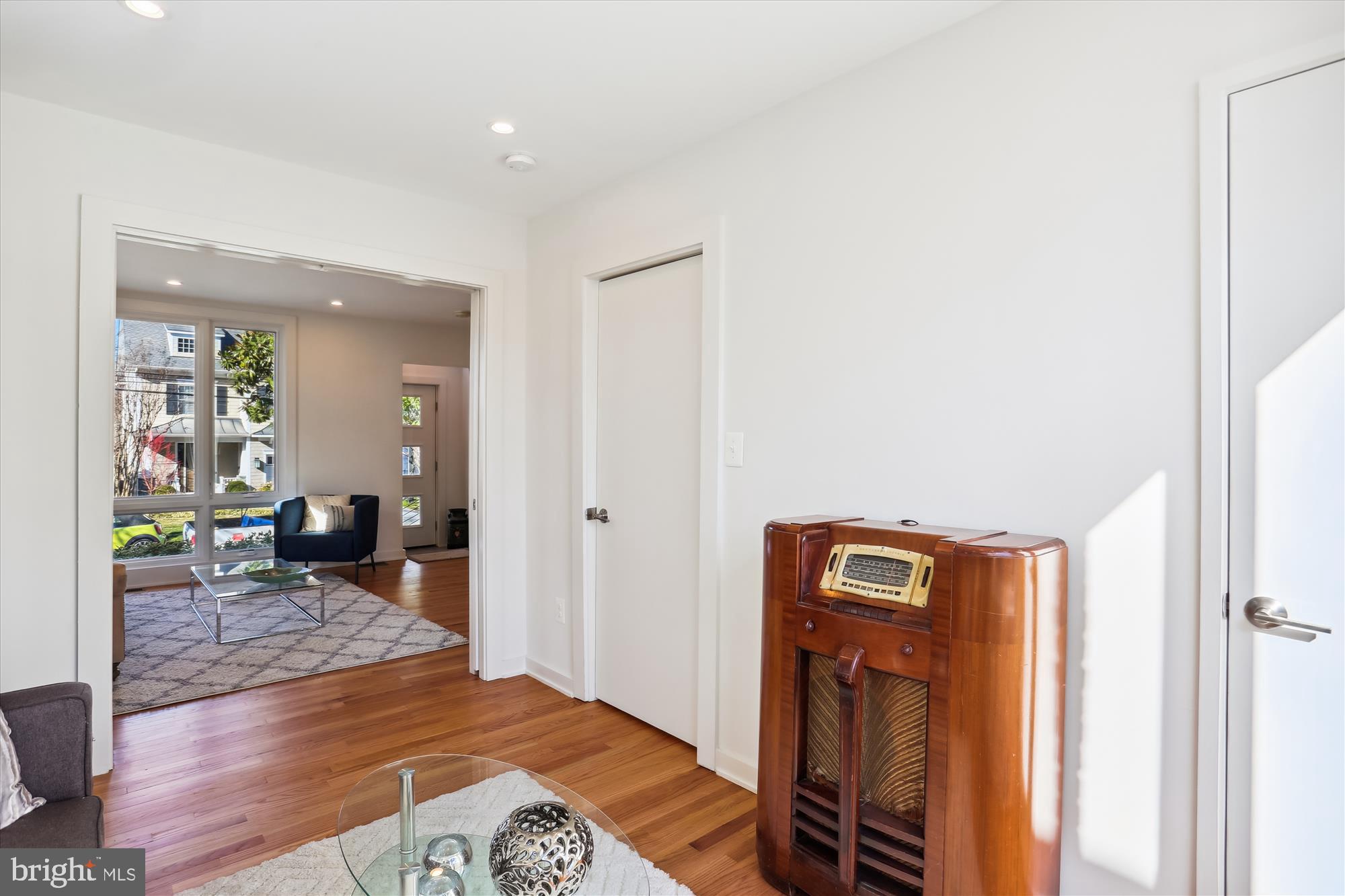 ROSEDALE PARK - Residential