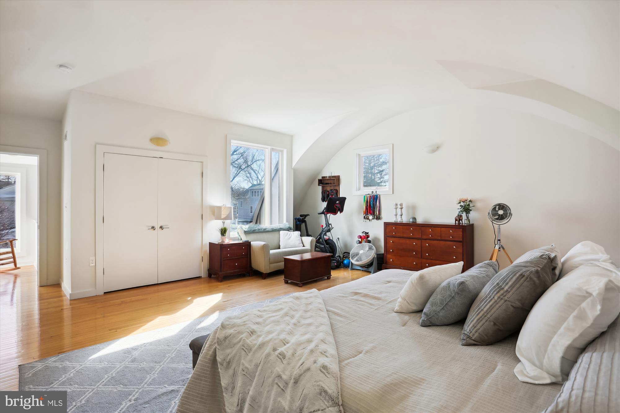 ROSEDALE PARK - Residential