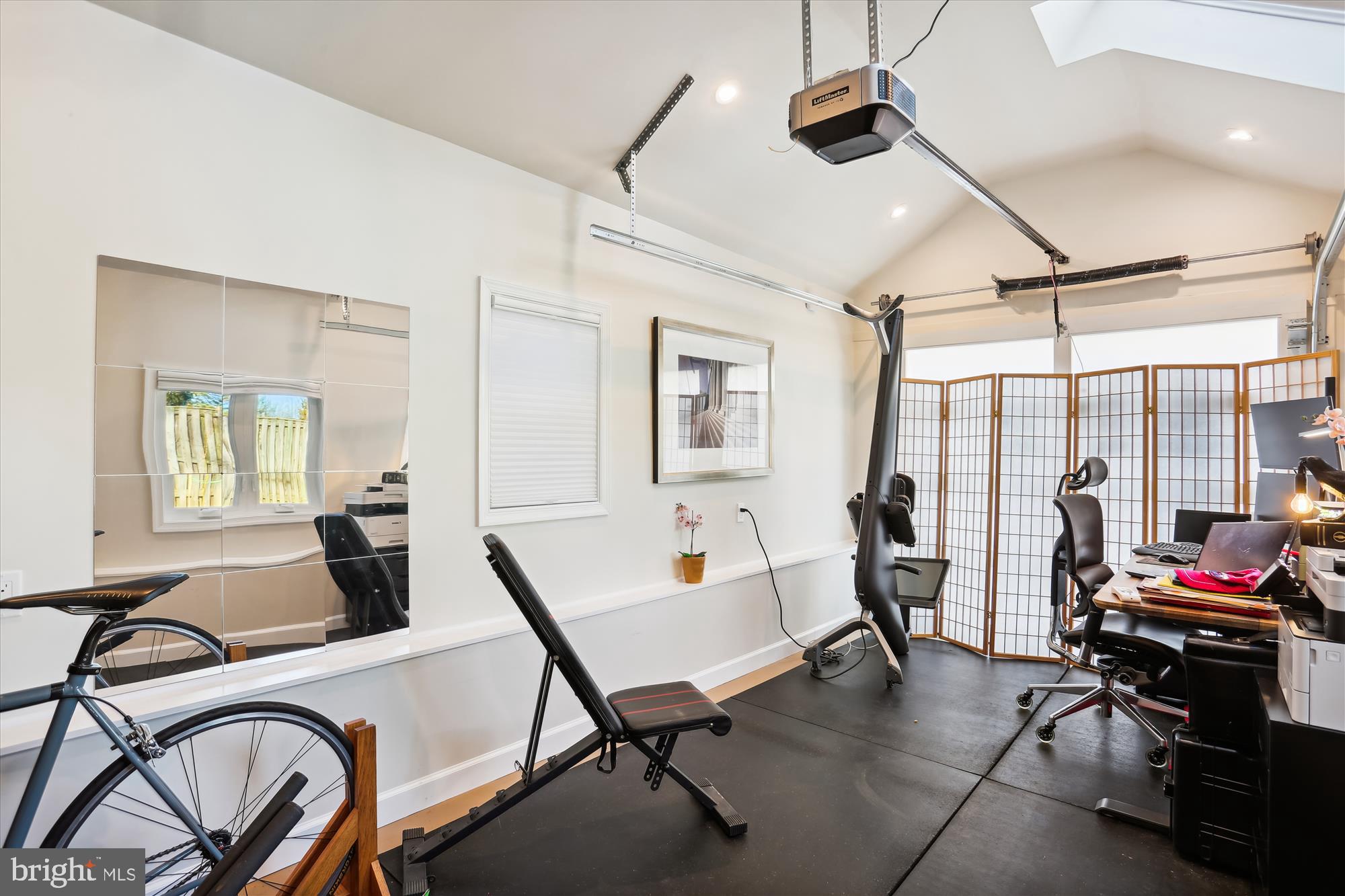 ROSEDALE PARK - Residential