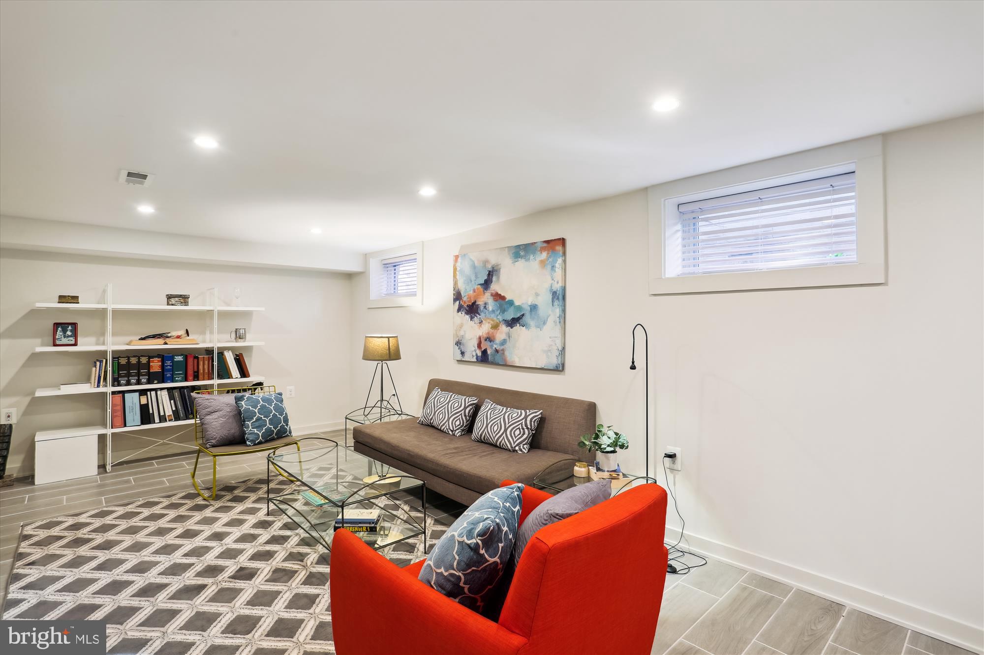 ROSEDALE PARK - Residential