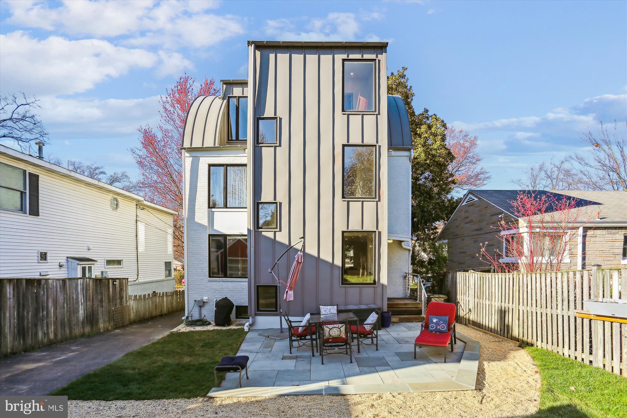 ROSEDALE PARK - Residential