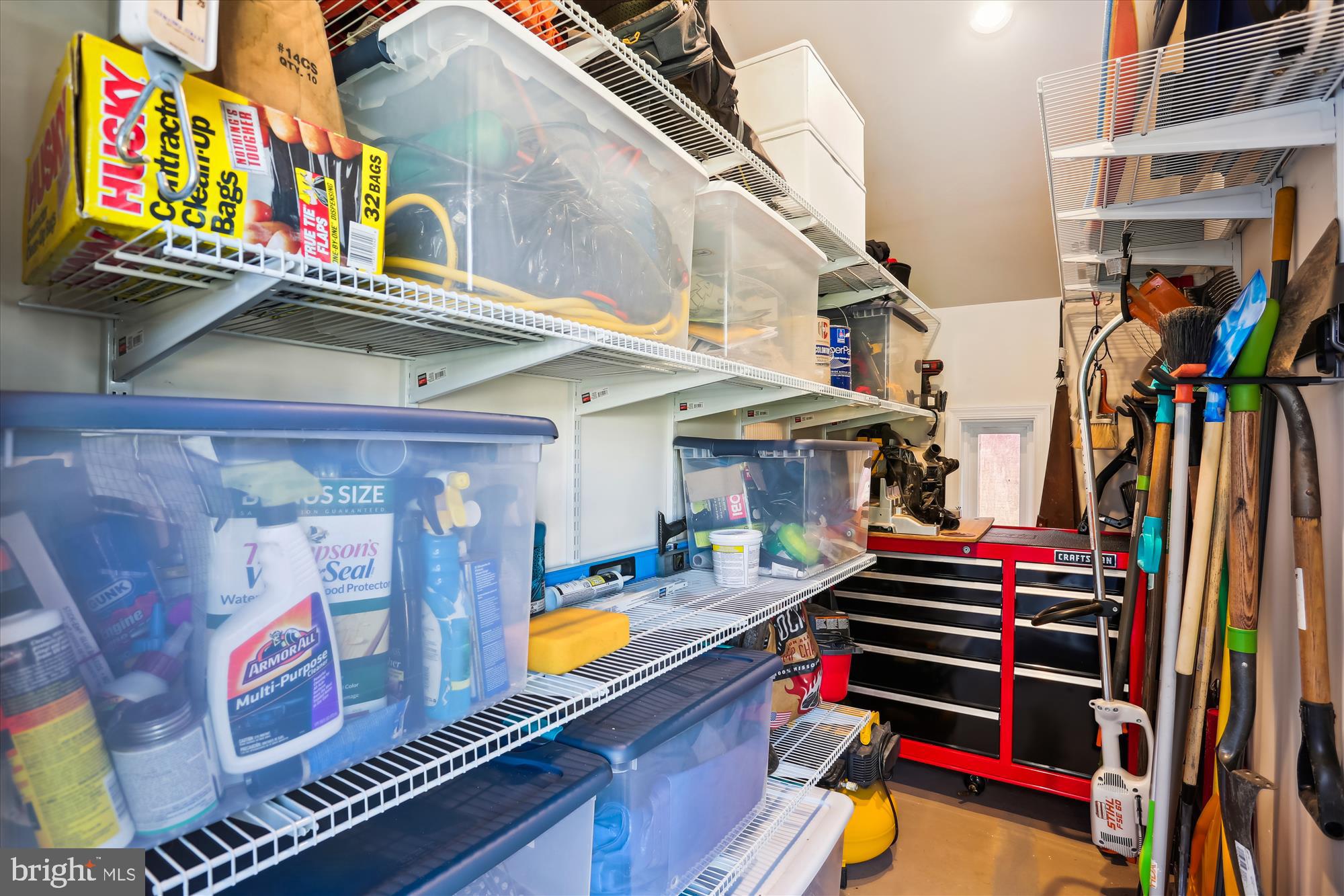 ROSEDALE PARK - Residential