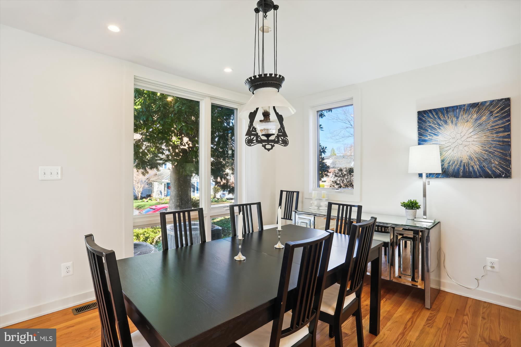 ROSEDALE PARK - Residential