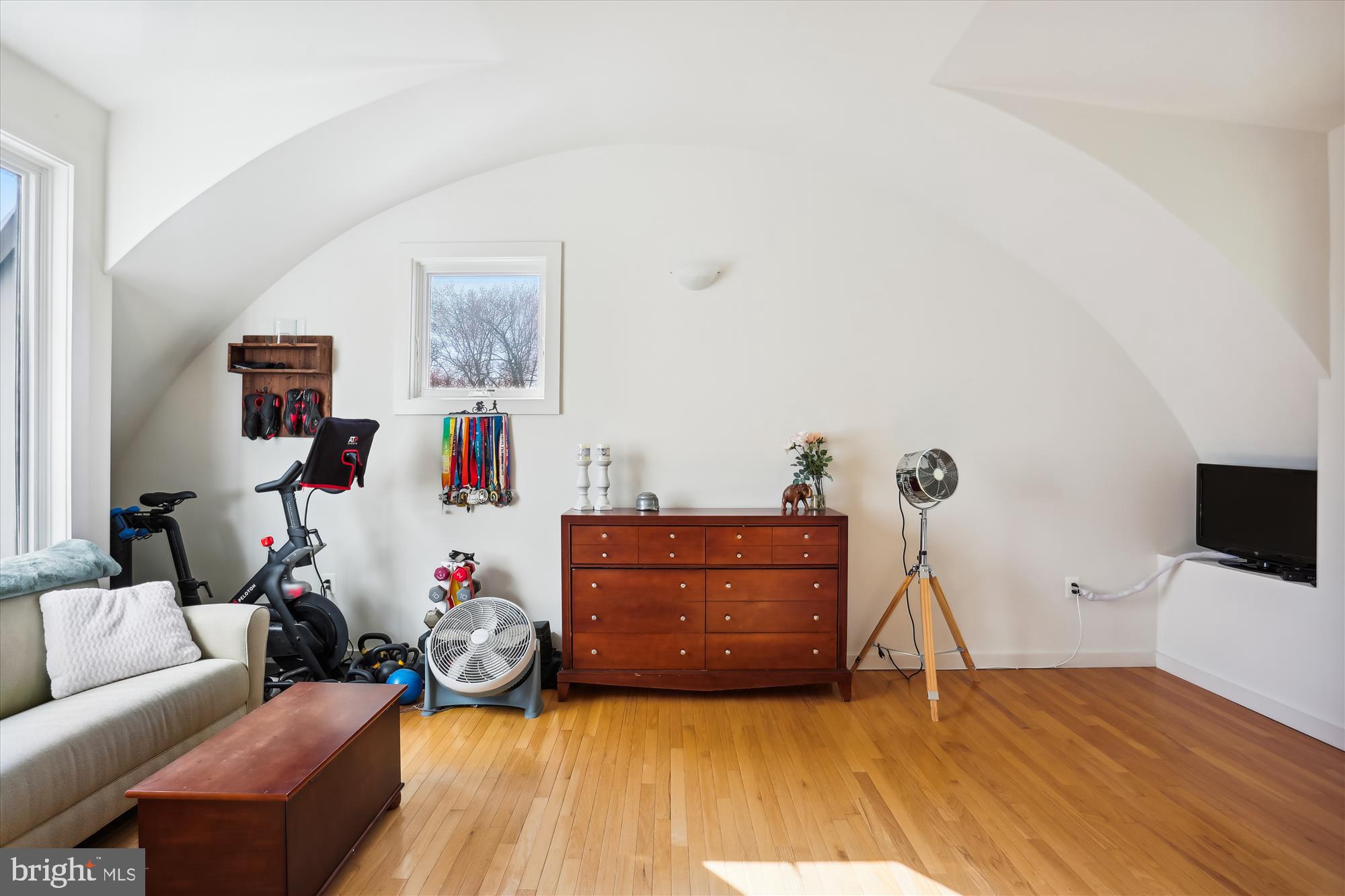 ROSEDALE PARK - Residential