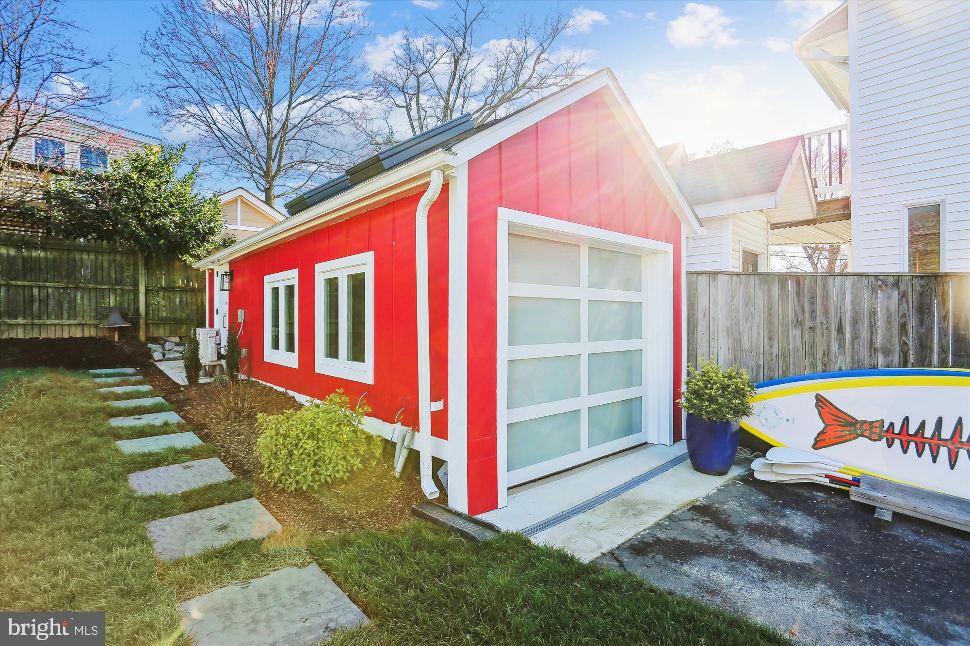 ROSEDALE PARK - Residential