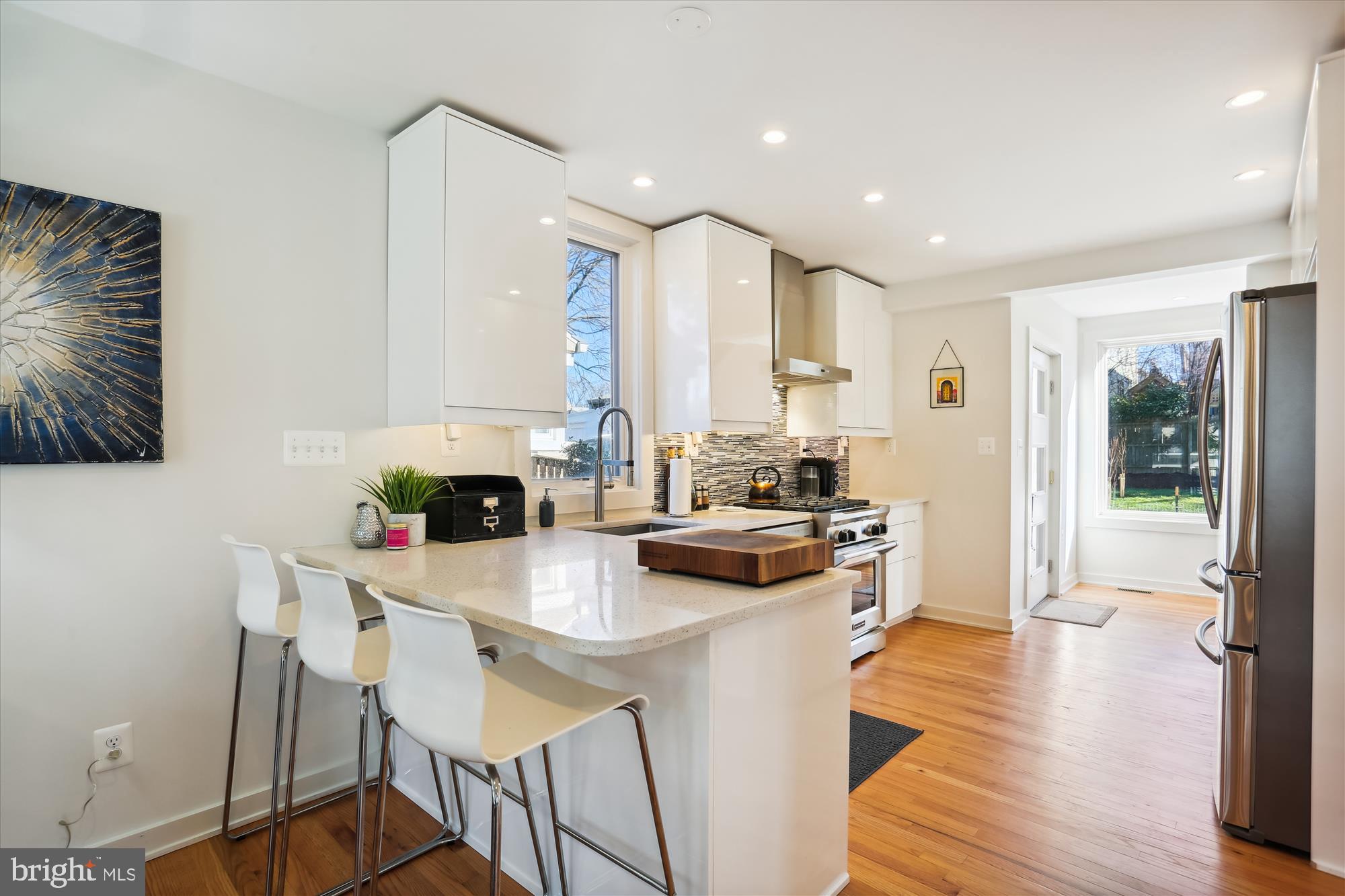 ROSEDALE PARK - Residential