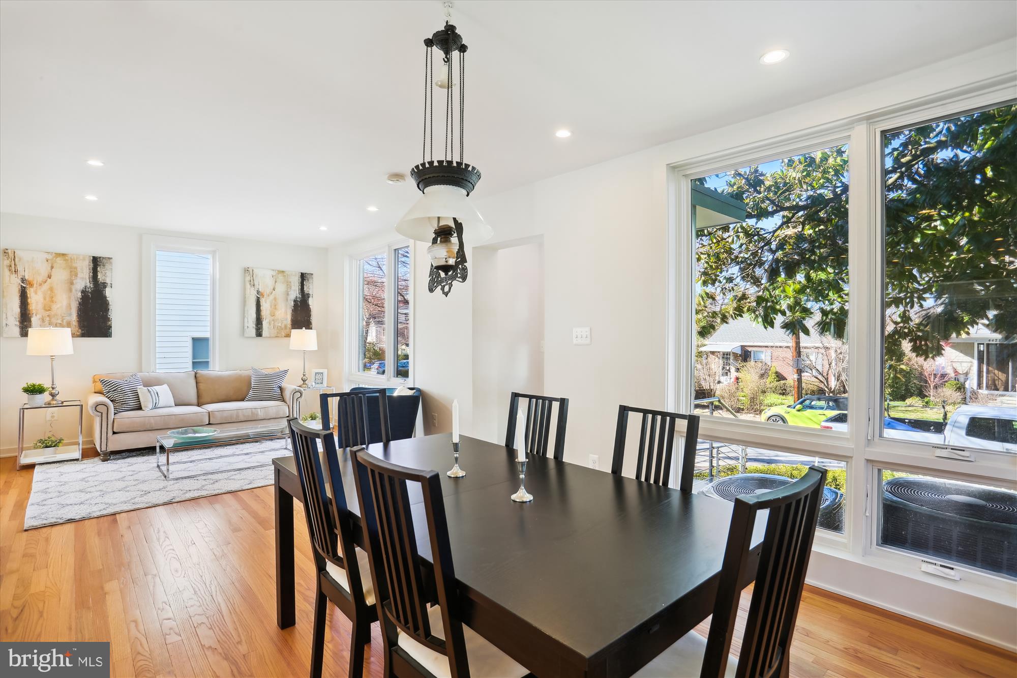 ROSEDALE PARK - Residential