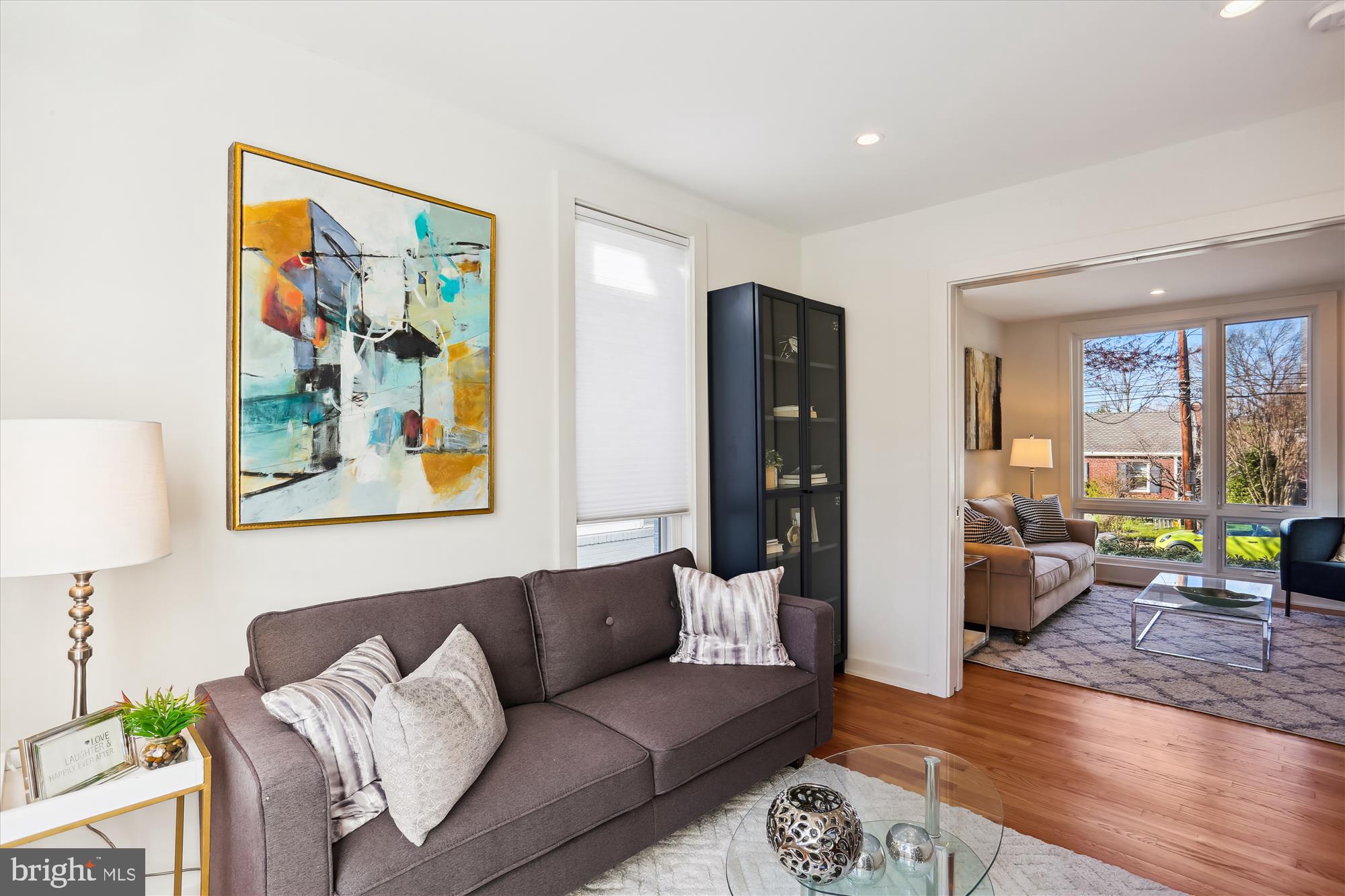 ROSEDALE PARK - Residential