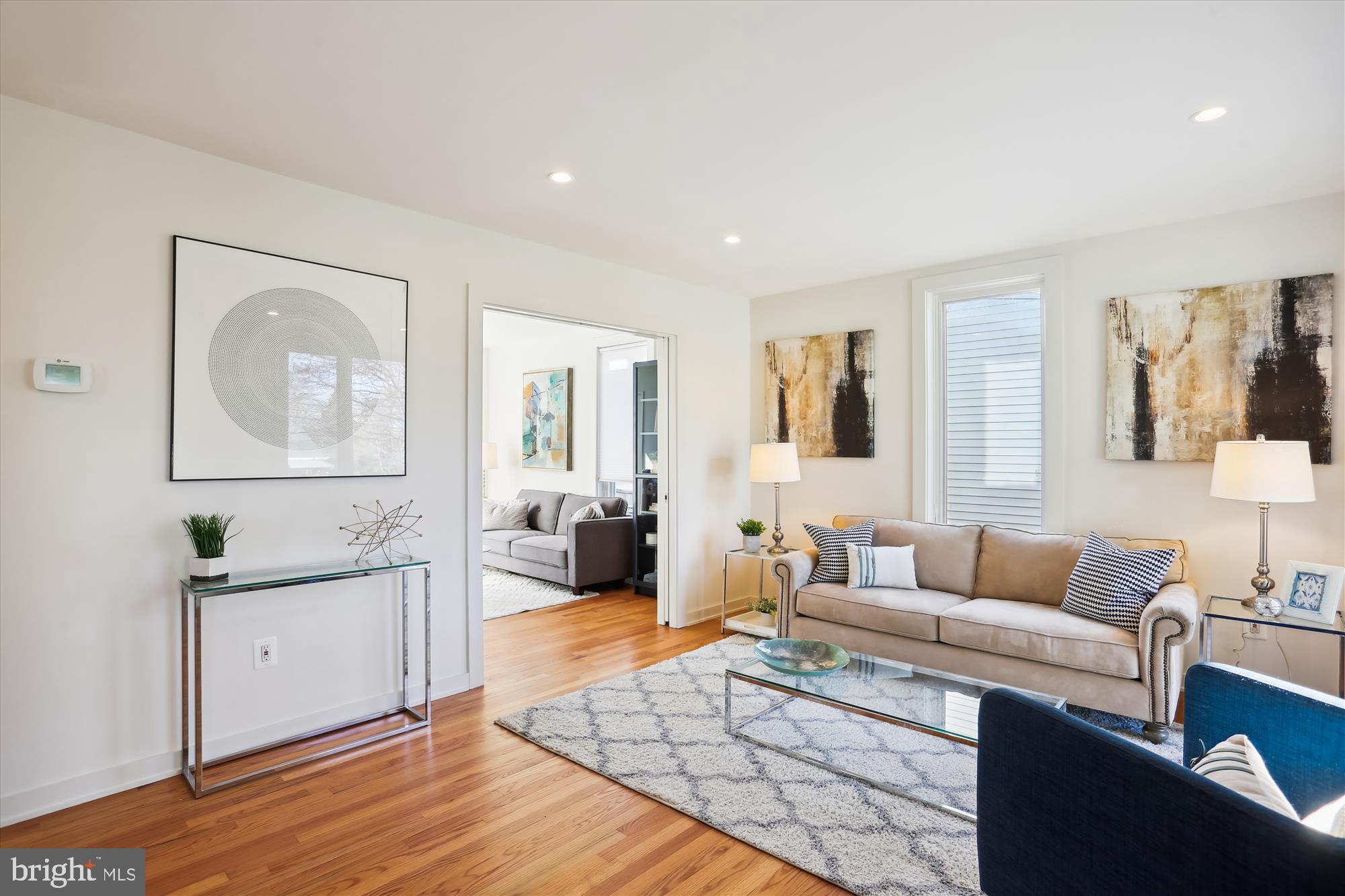 ROSEDALE PARK - Residential