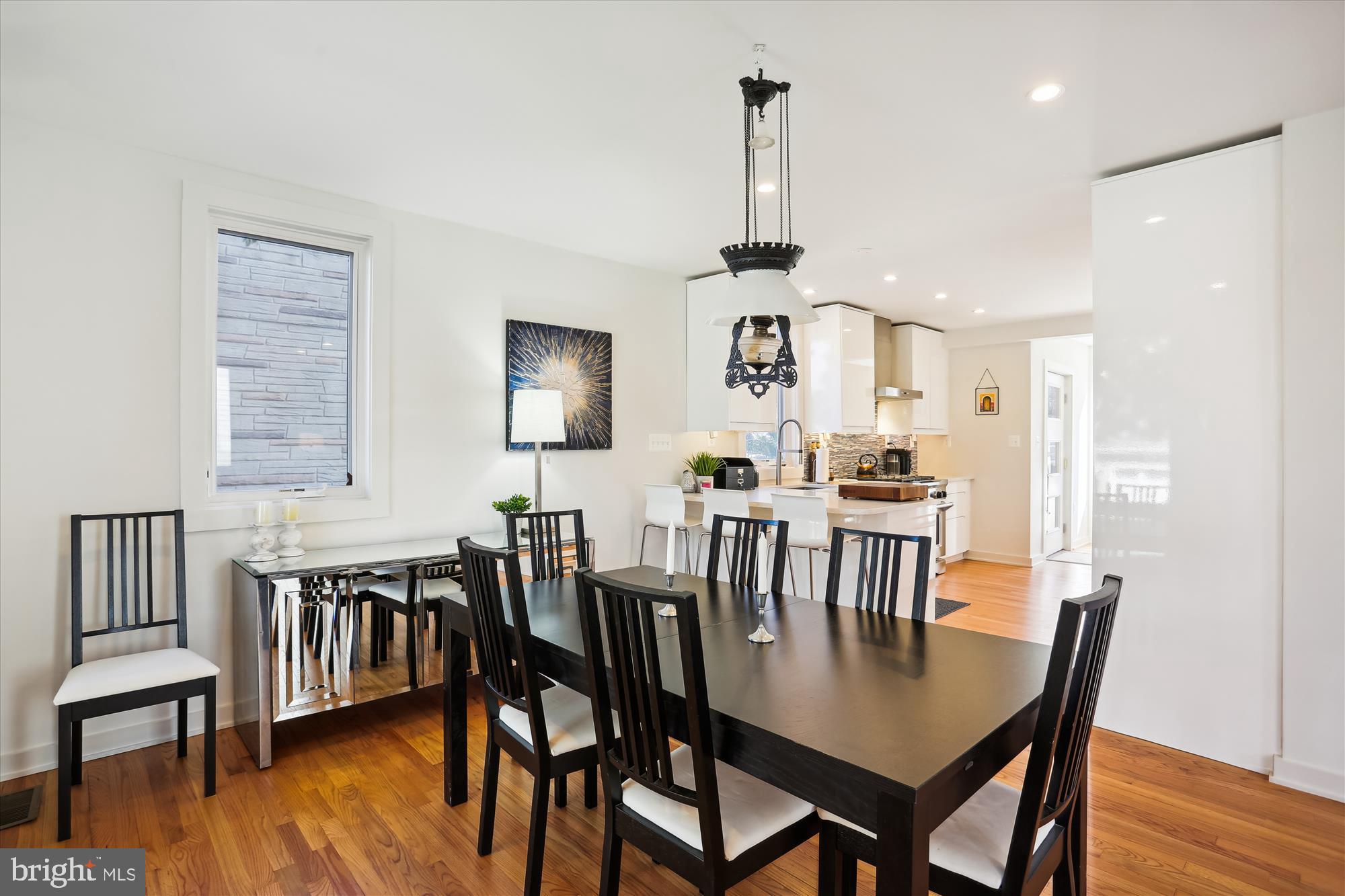 ROSEDALE PARK - Residential