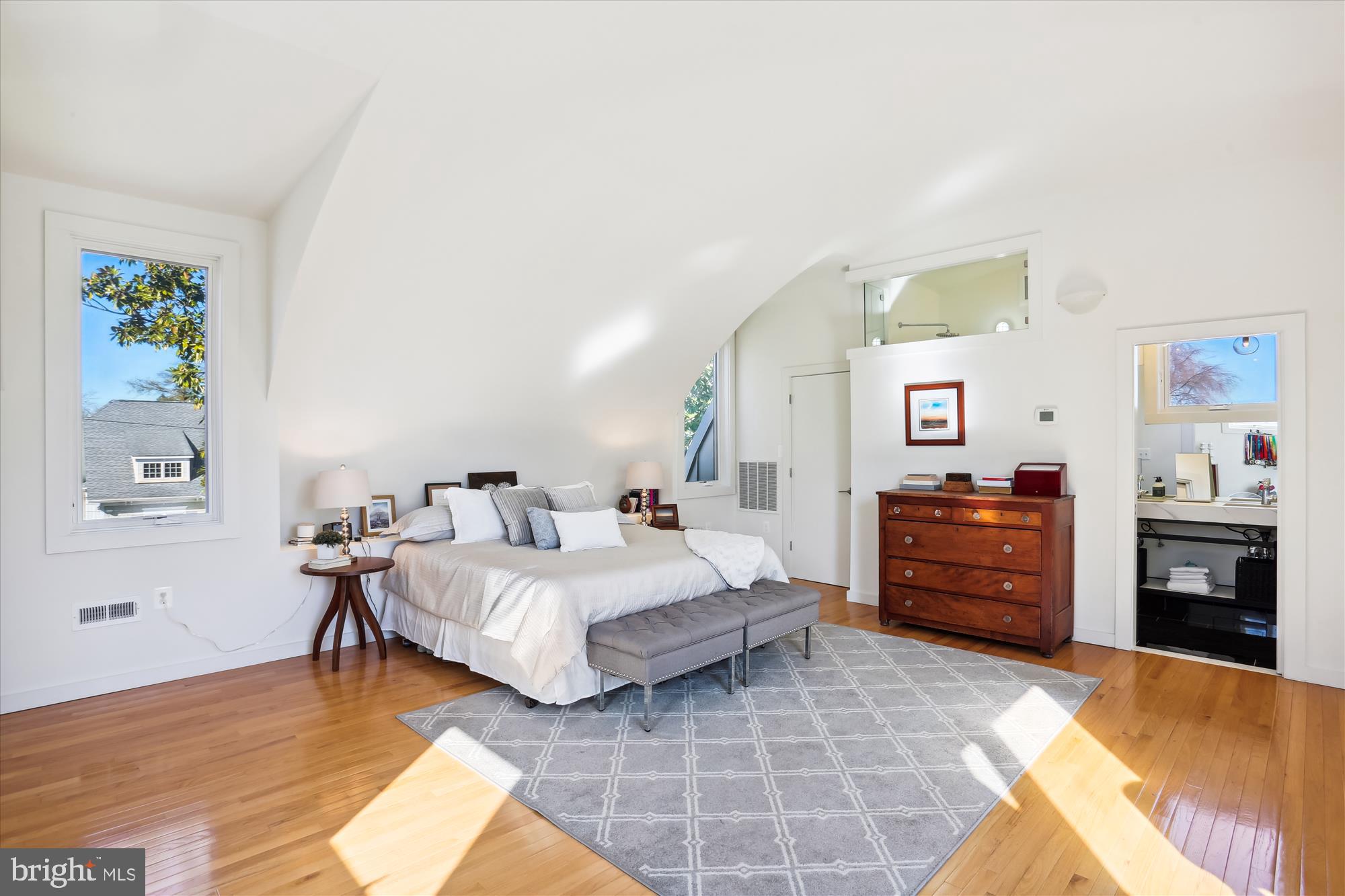 ROSEDALE PARK - Residential