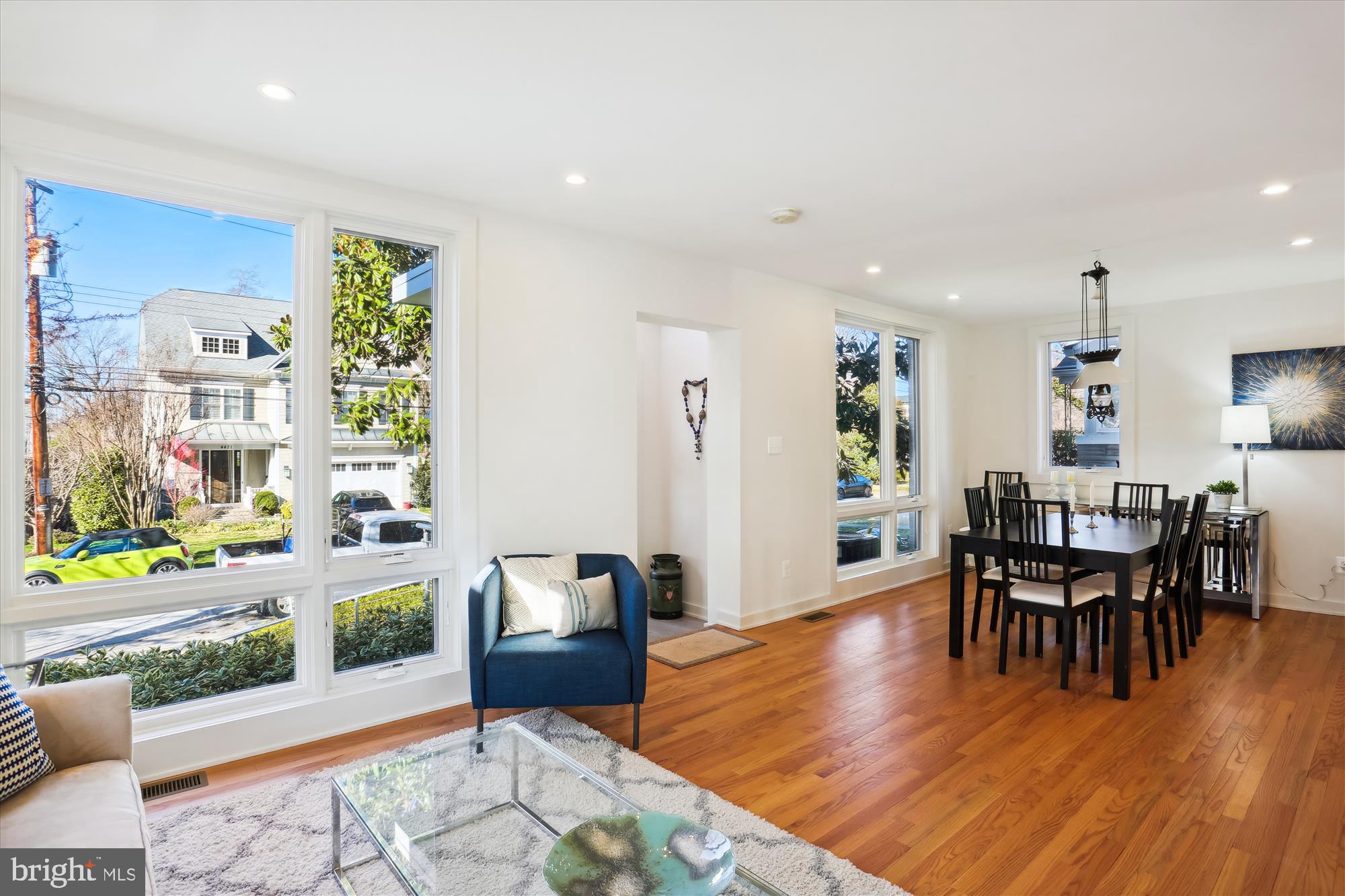 ROSEDALE PARK - Residential