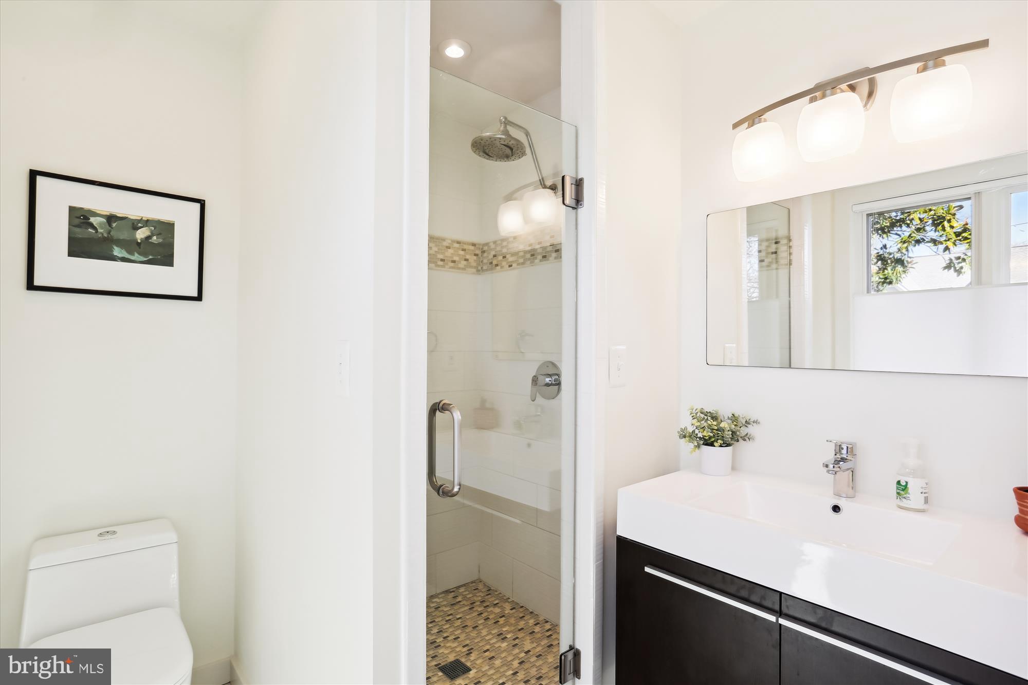 ROSEDALE PARK - Residential