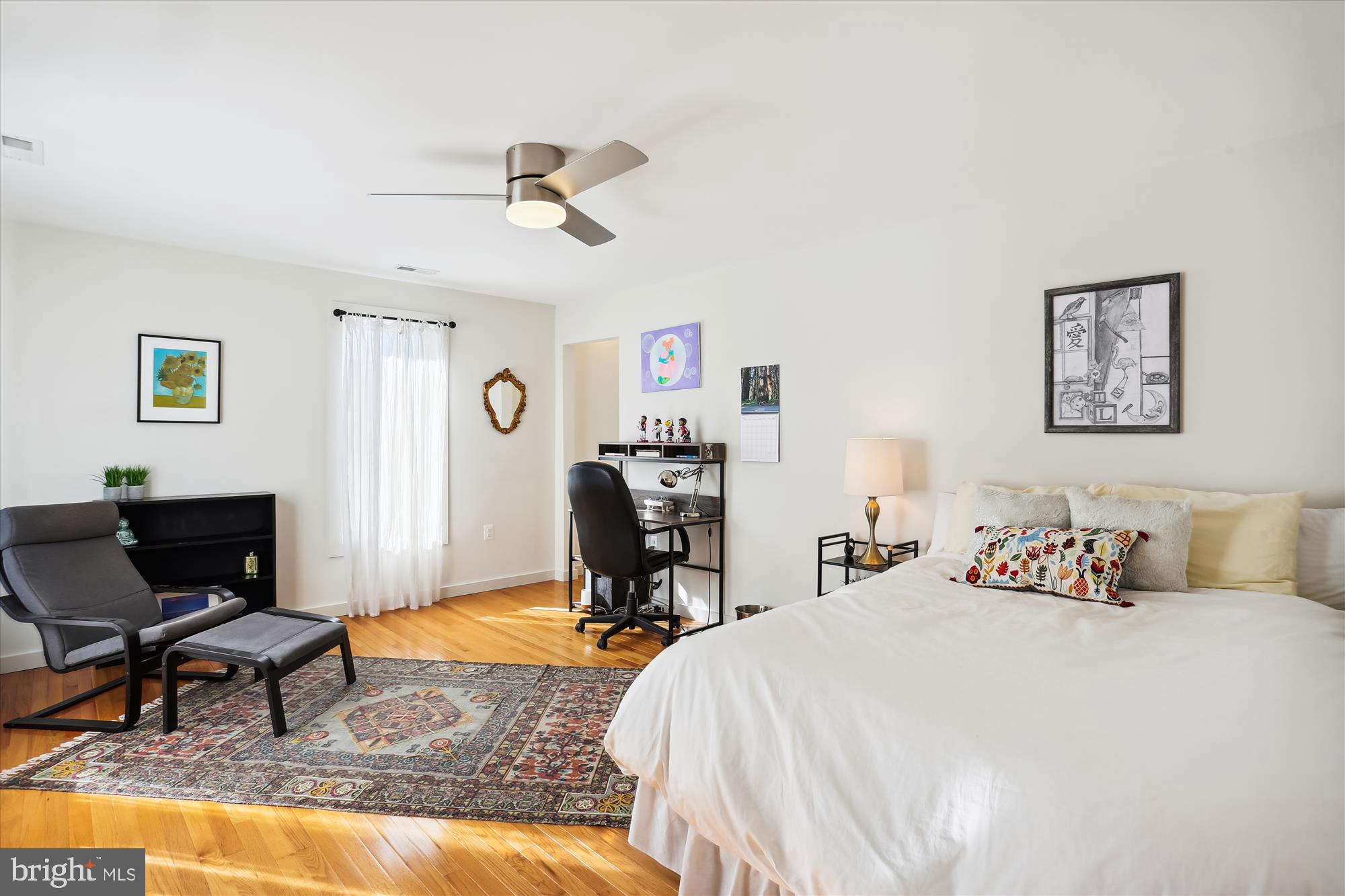 ROSEDALE PARK - Residential