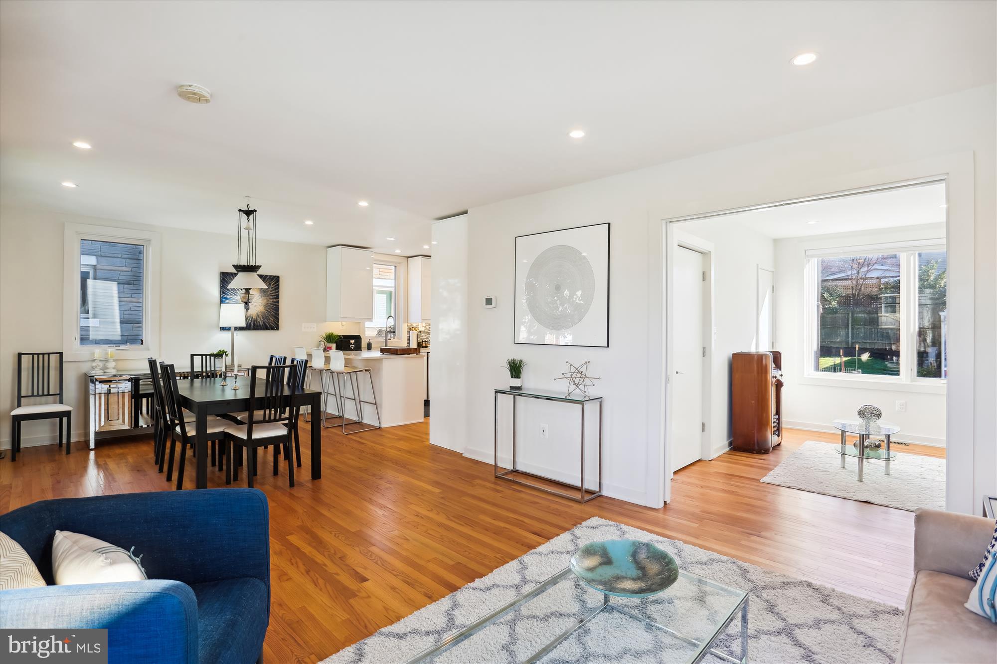 ROSEDALE PARK - Residential