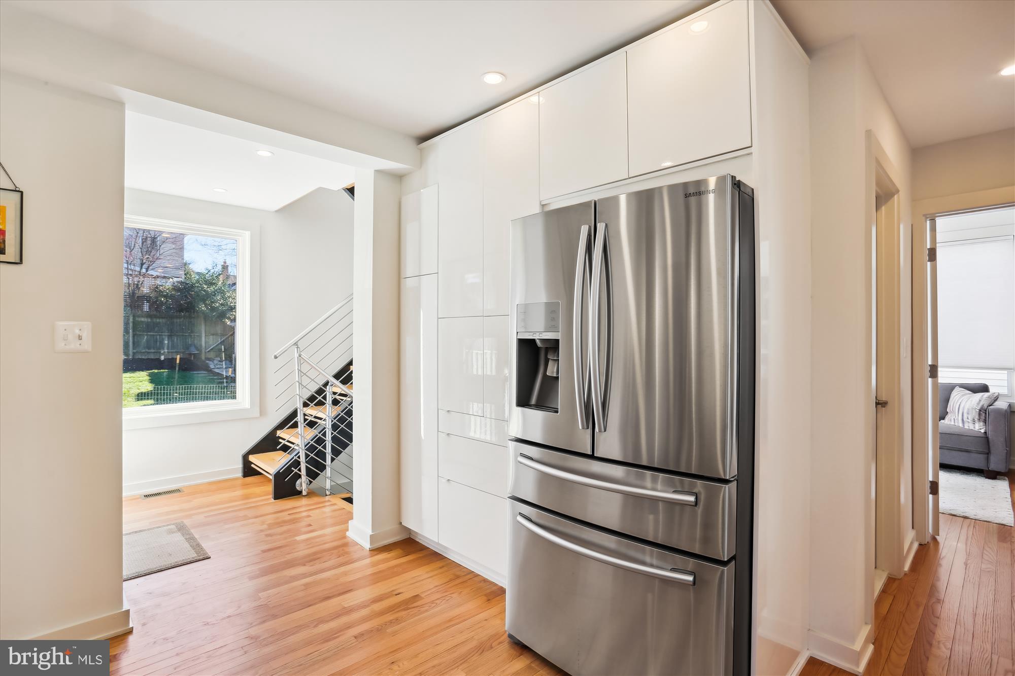 ROSEDALE PARK - Residential