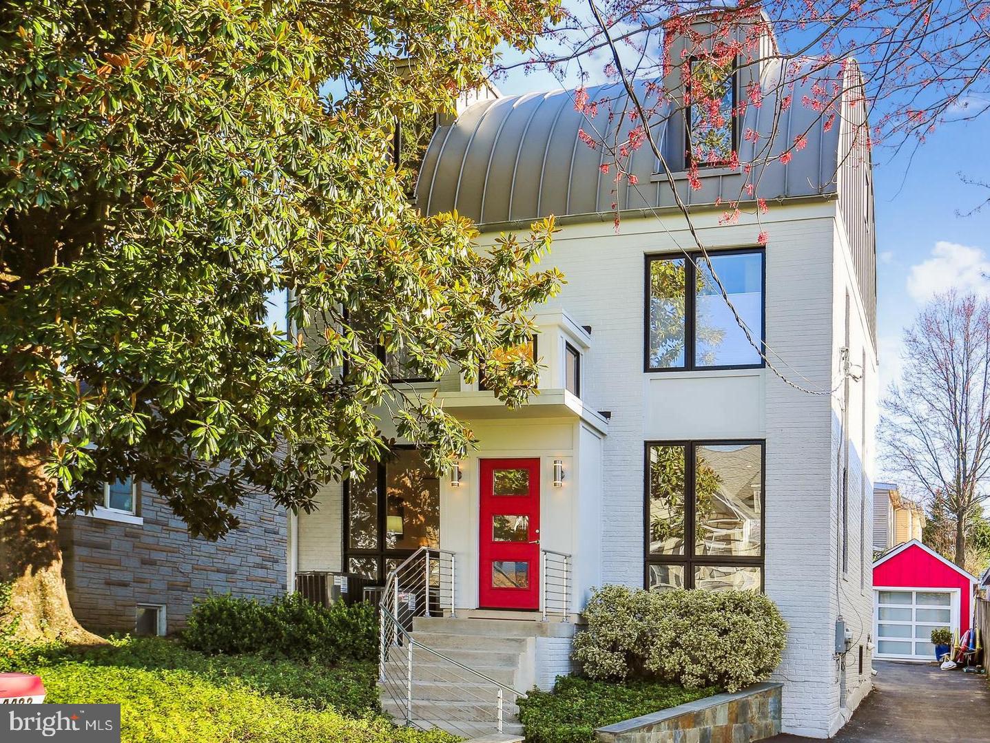 ROSEDALE PARK - Residential