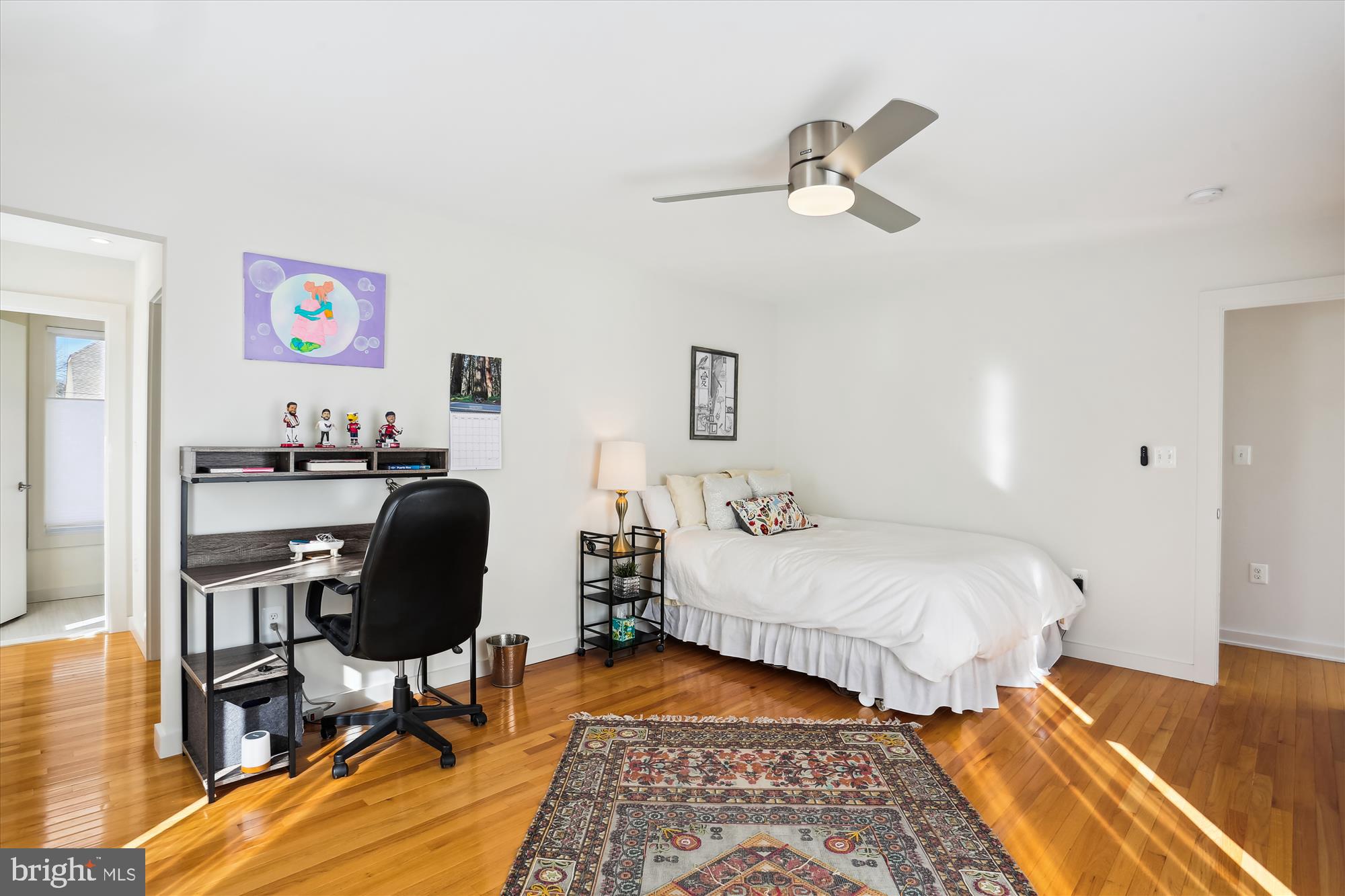 ROSEDALE PARK - Residential