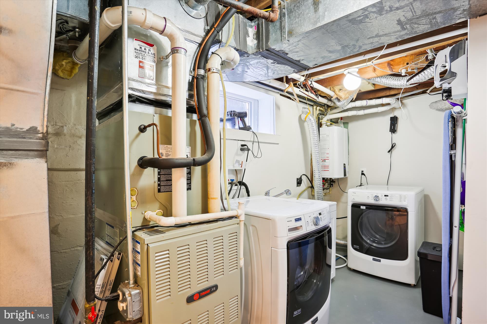 ROSEDALE PARK - Residential