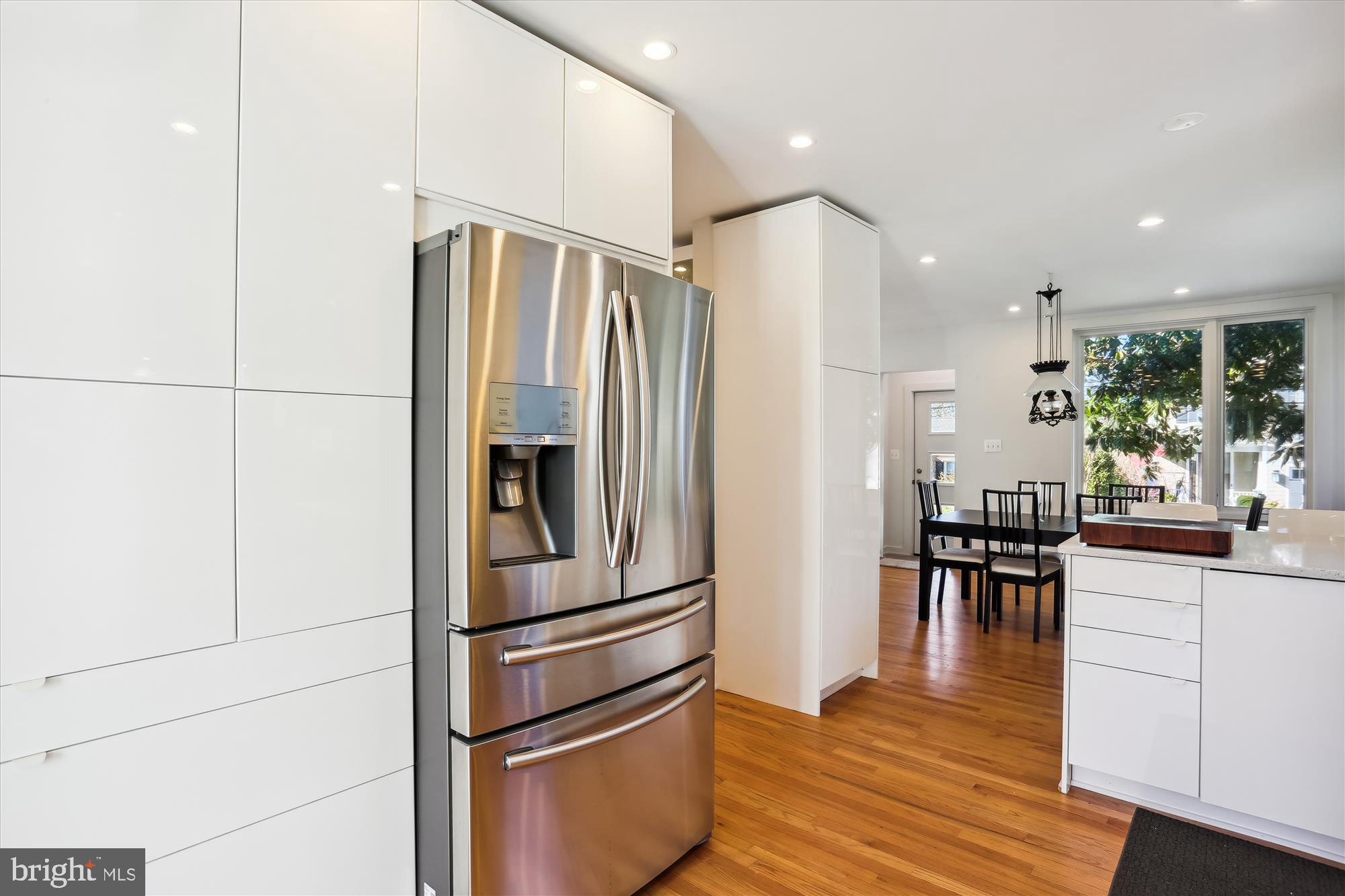 ROSEDALE PARK - Residential