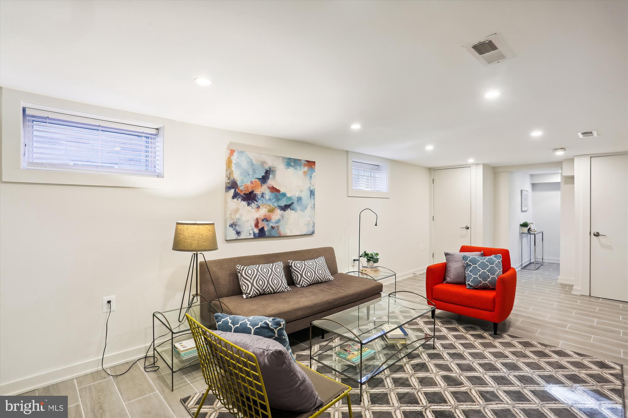 ROSEDALE PARK - Residential