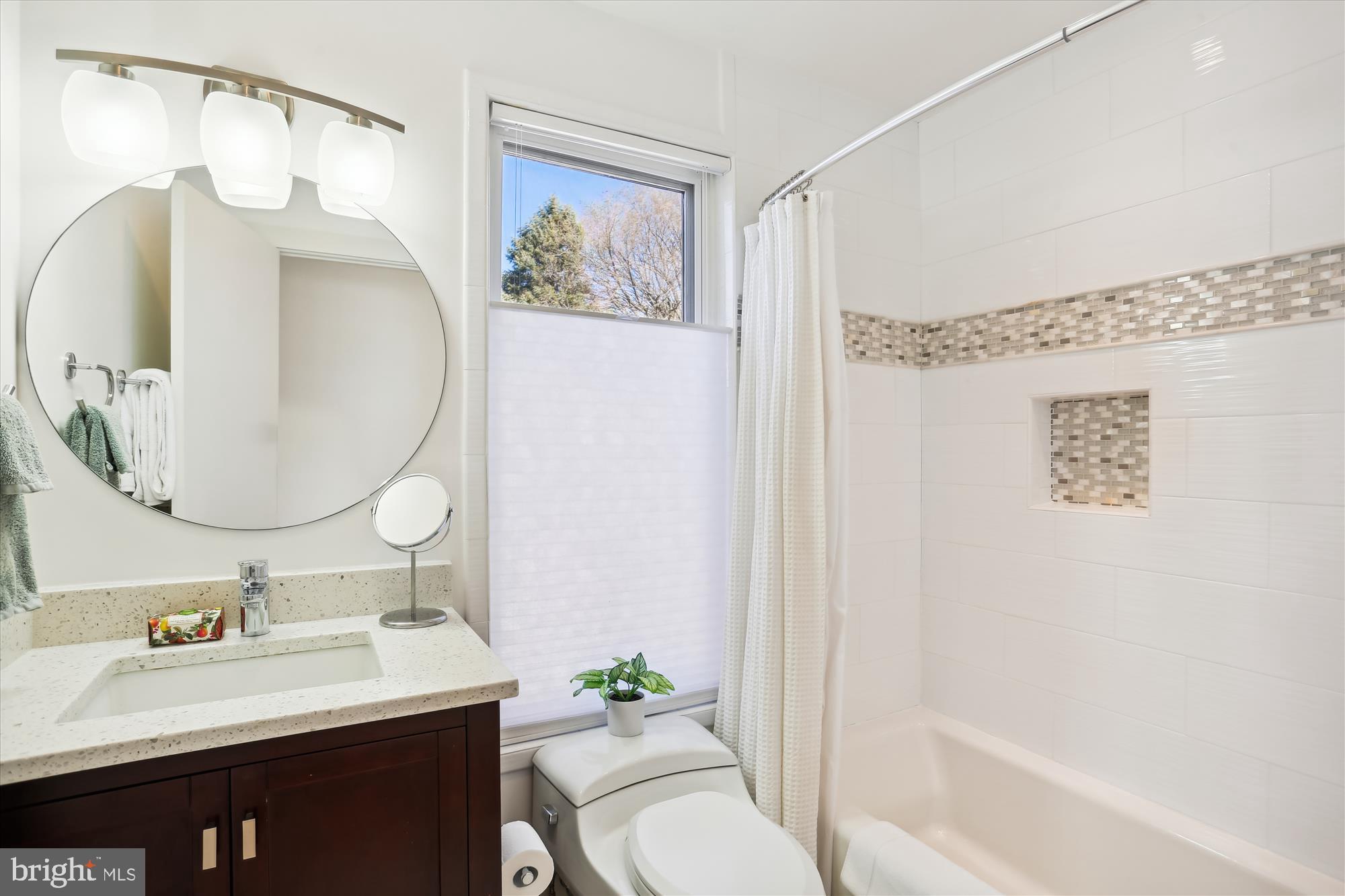 ROSEDALE PARK - Residential