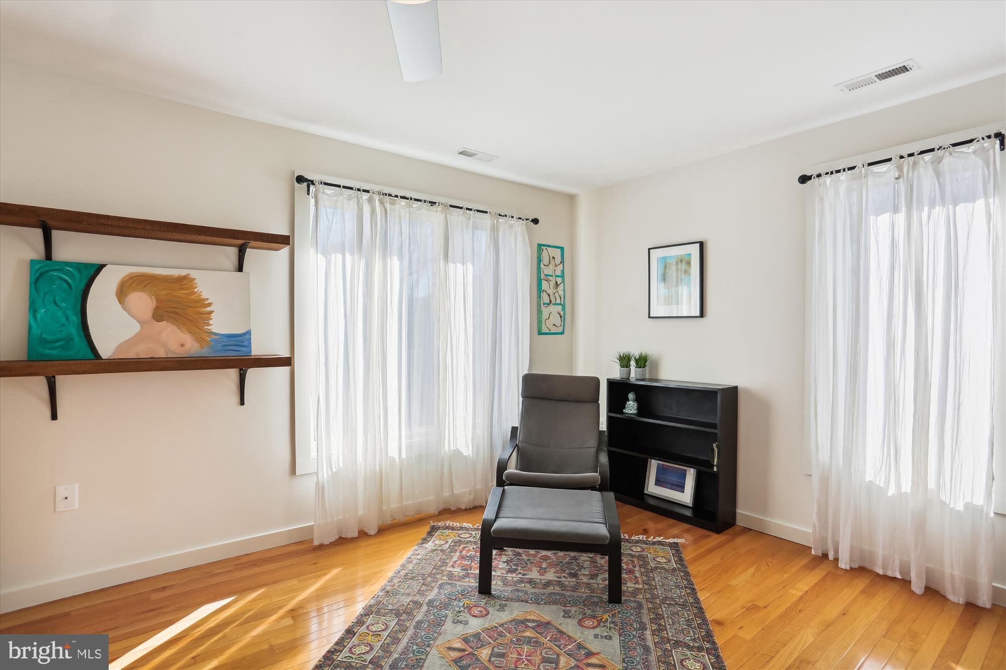 ROSEDALE PARK - Residential