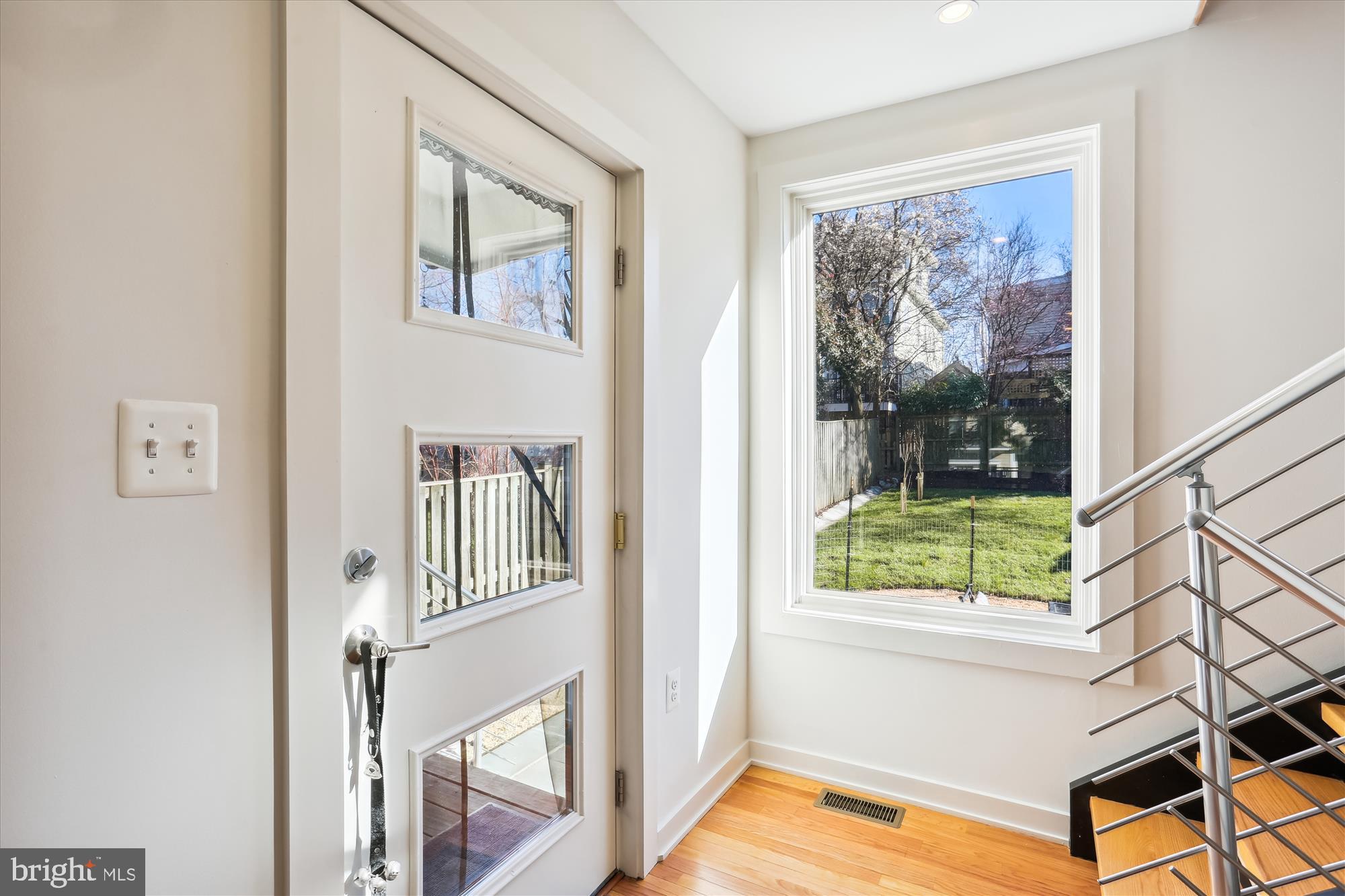 ROSEDALE PARK - Residential