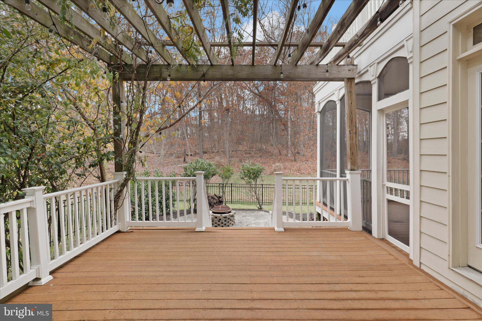 LANSDOWNE ON THE POTOMAC - Residential