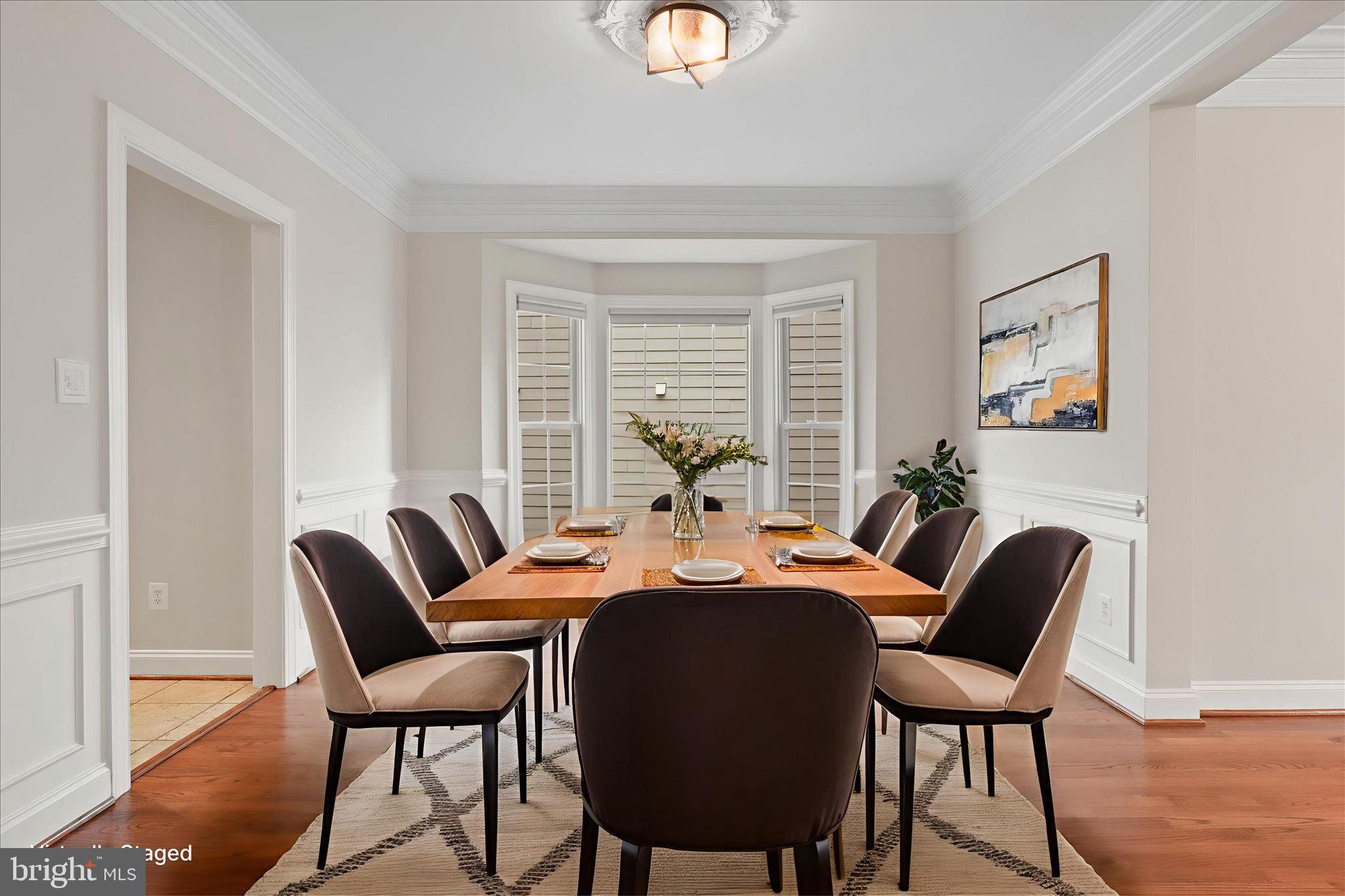 LANSDOWNE ON THE POTOMAC - Residential