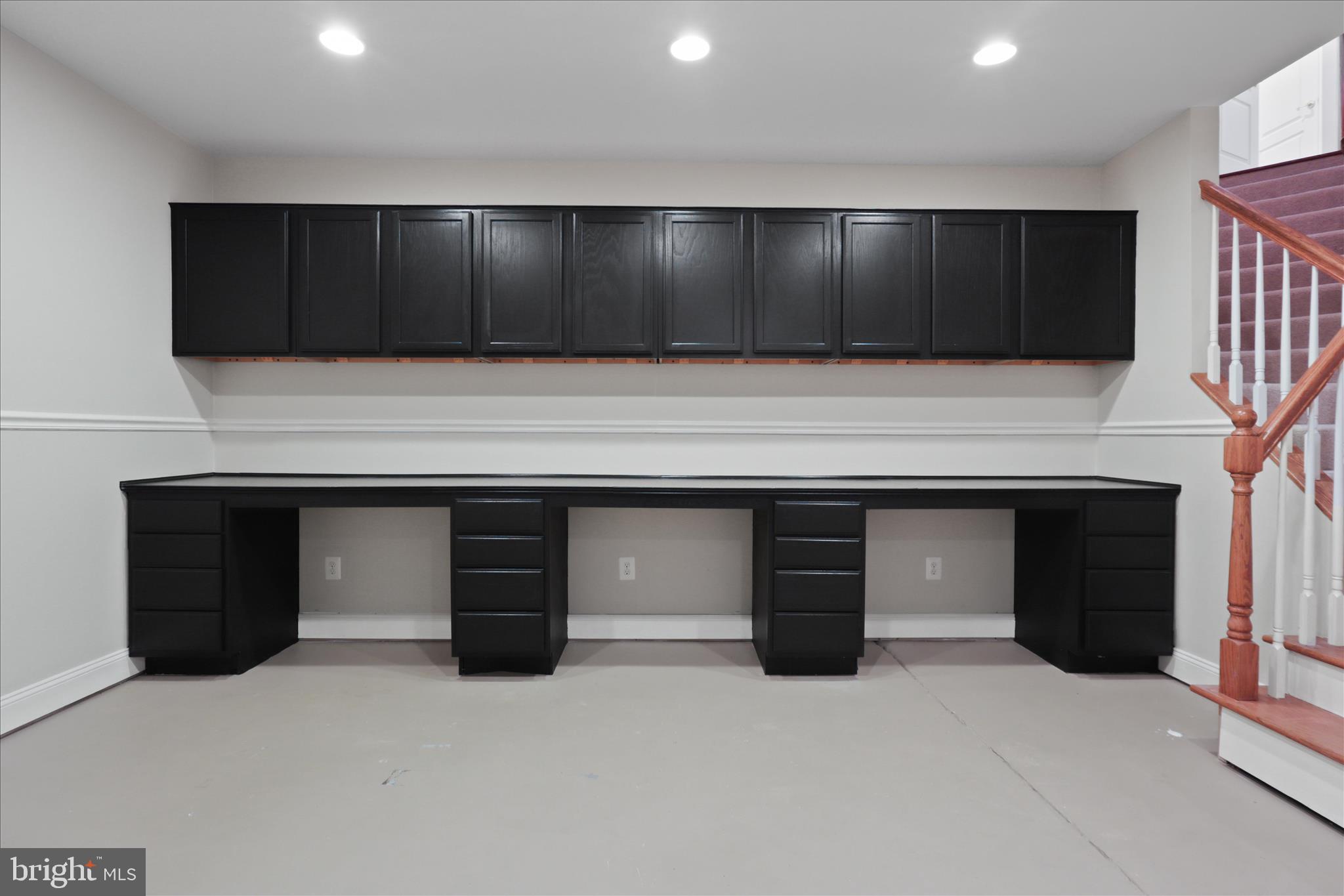 LANSDOWNE ON THE POTOMAC - Residential