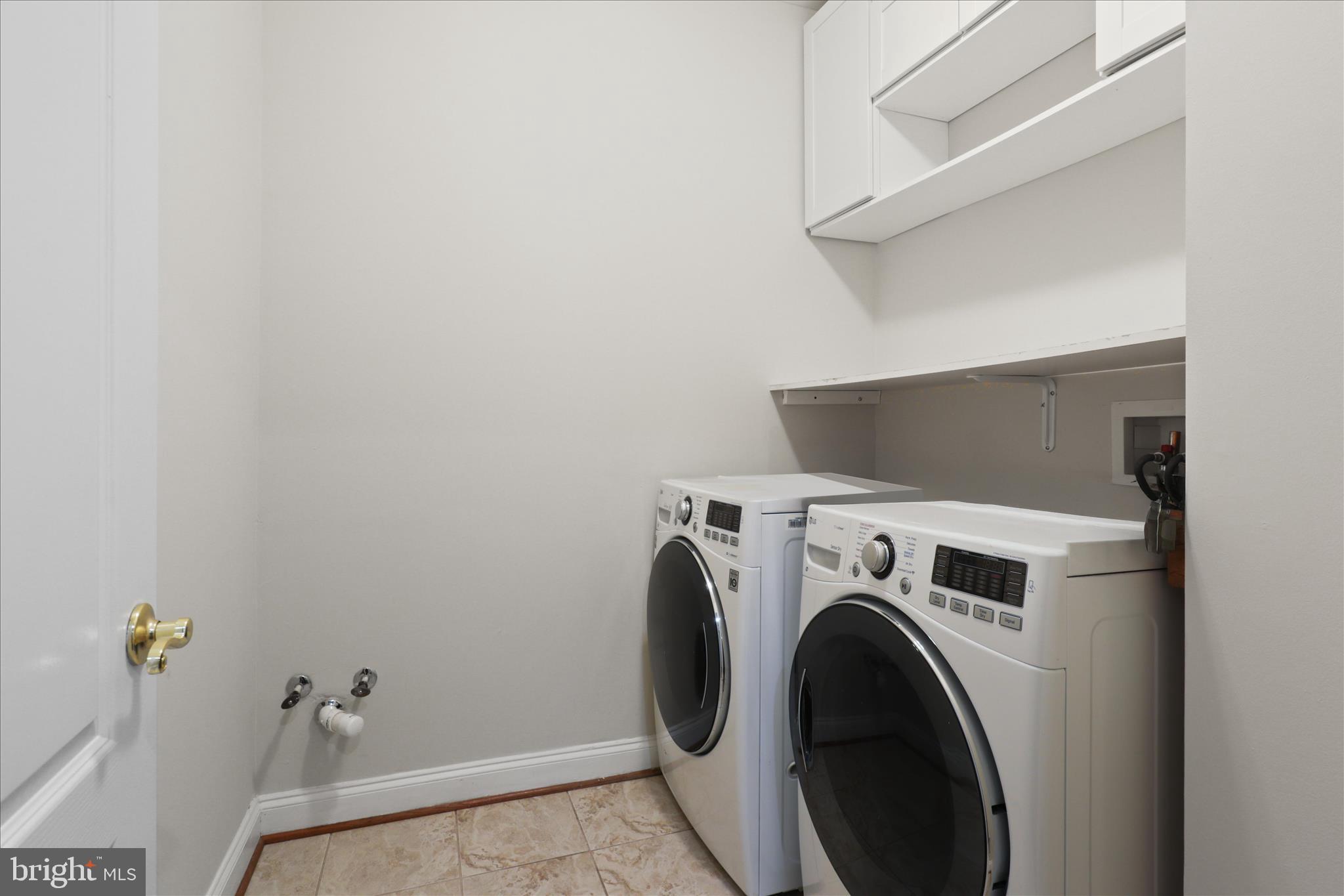 LANSDOWNE ON THE POTOMAC - Residential